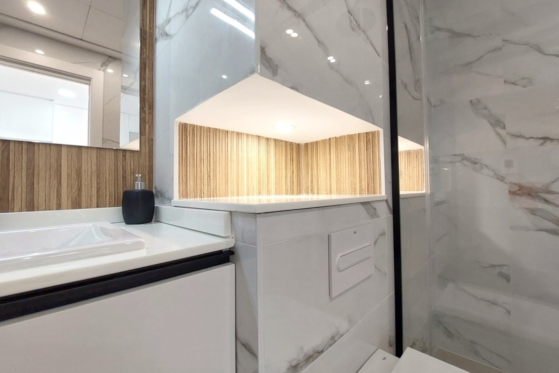 Reventa - Villa - San Pedro del Pinatar - San Pedro Del Pinatar