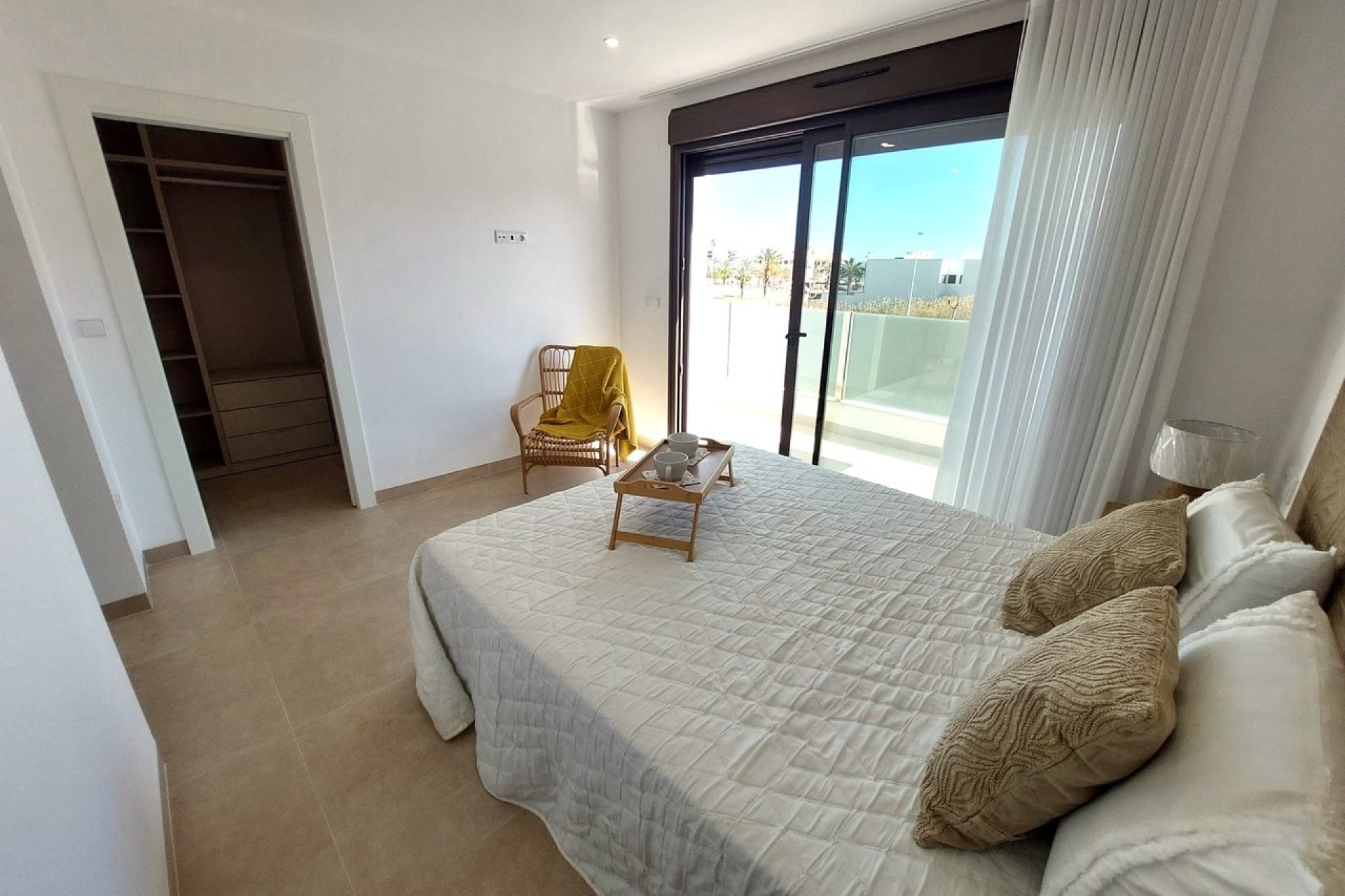 Reventa - Villa - San Pedro del Pinatar - San Pedro Del Pinatar