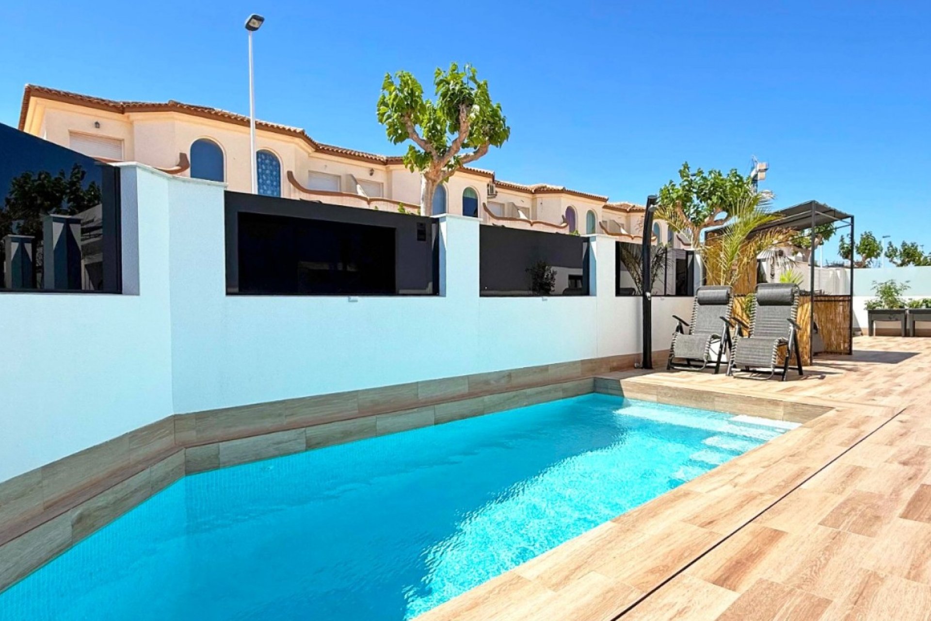 Reventa - Villa - San Pedro del Pinatar - San Pedro Del Pinatar