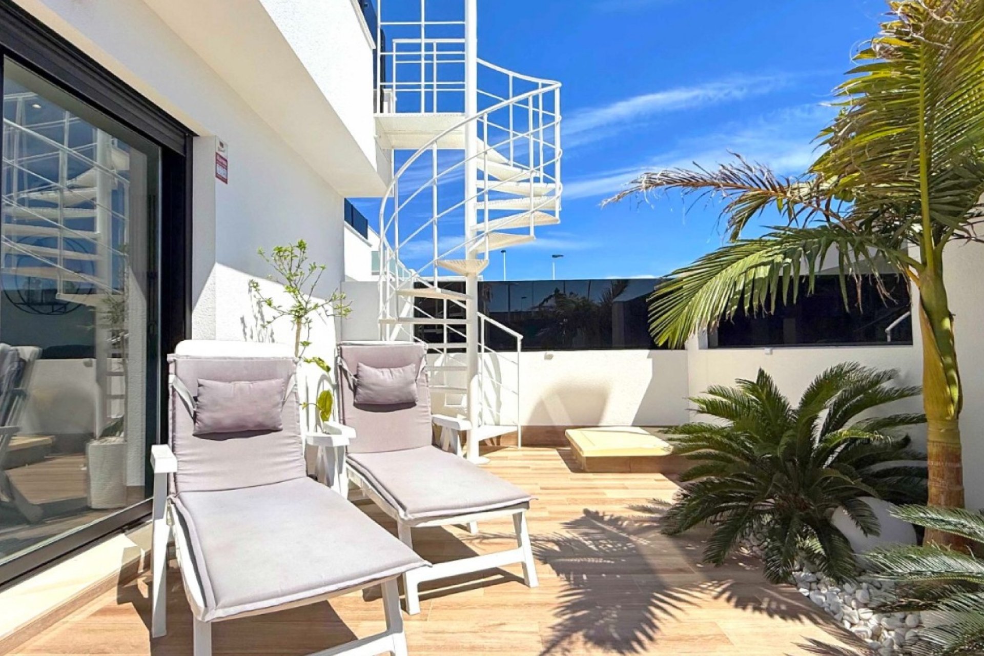 Reventa - Villa - San Pedro del Pinatar - San Pedro Del Pinatar