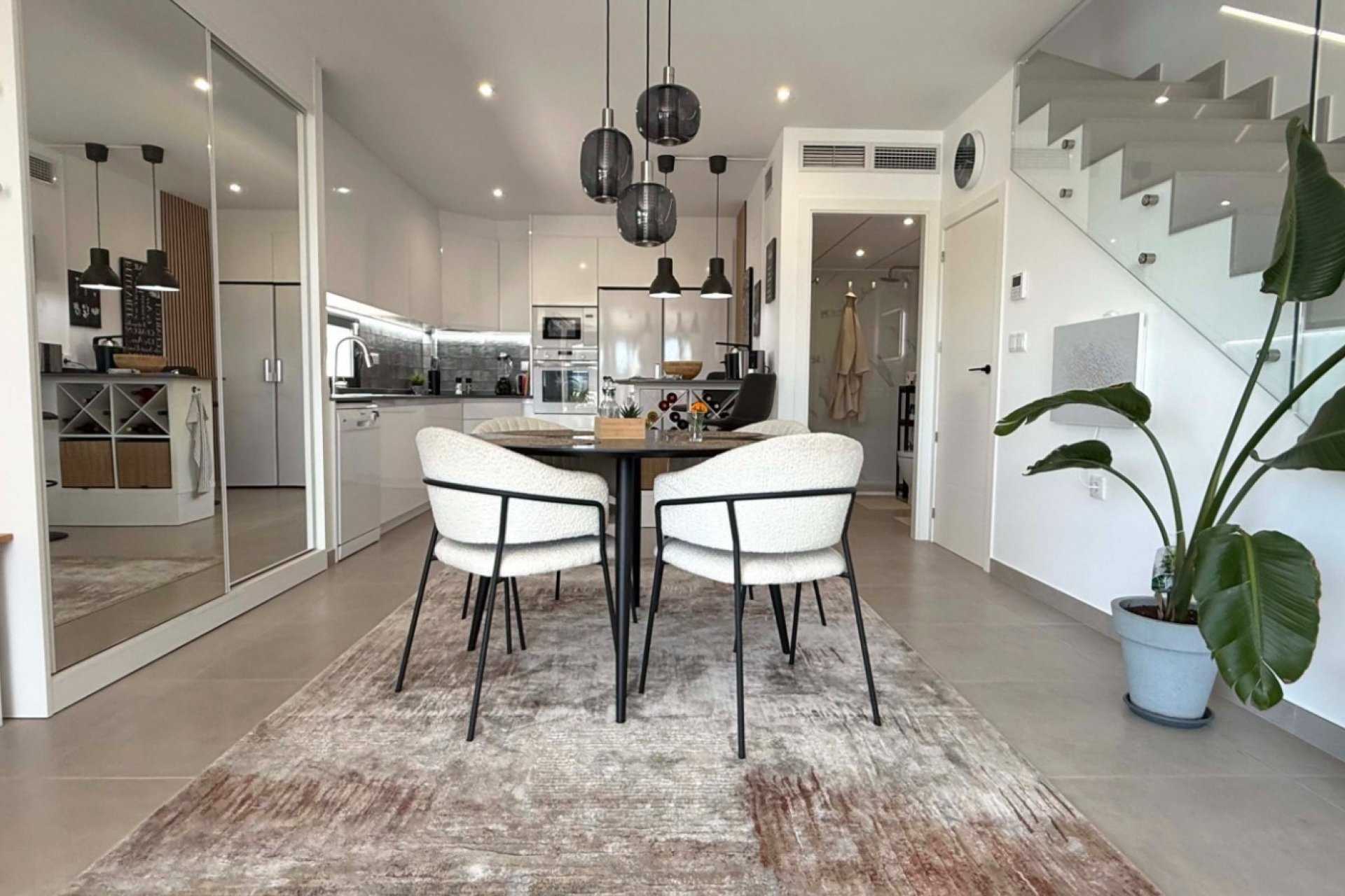 Reventa - Villa - San Pedro del Pinatar - San Pedro Del Pinatar