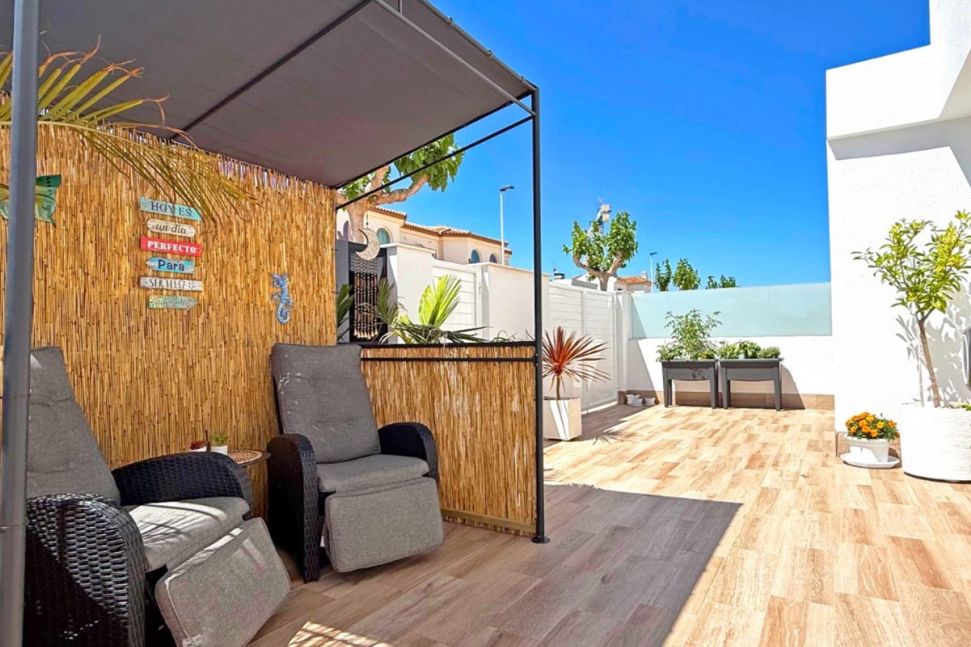 Reventa - Villa - San Pedro del Pinatar - San Pedro Del Pinatar