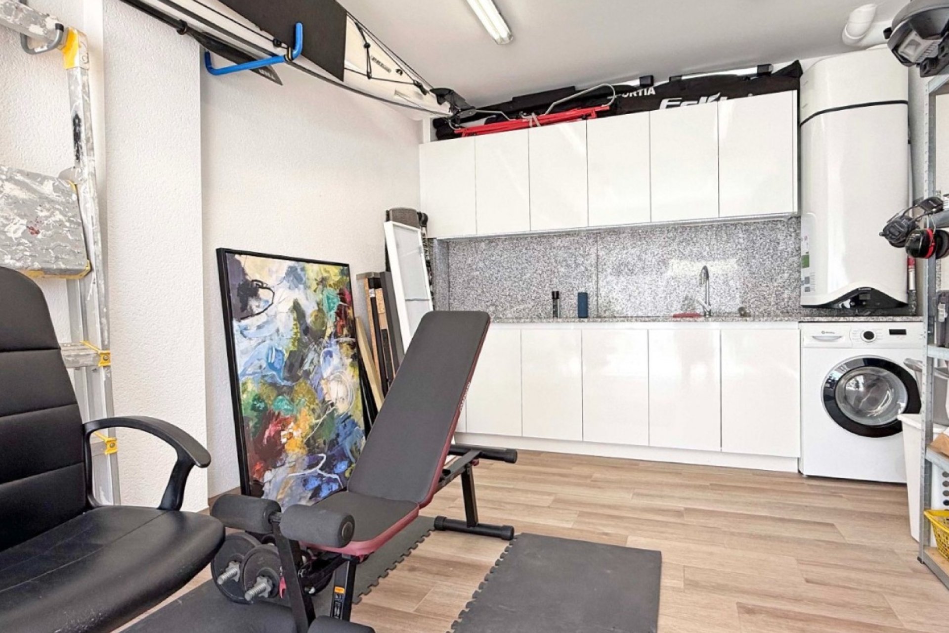 Reventa - Villa - San Pedro del Pinatar - San Pedro Del Pinatar