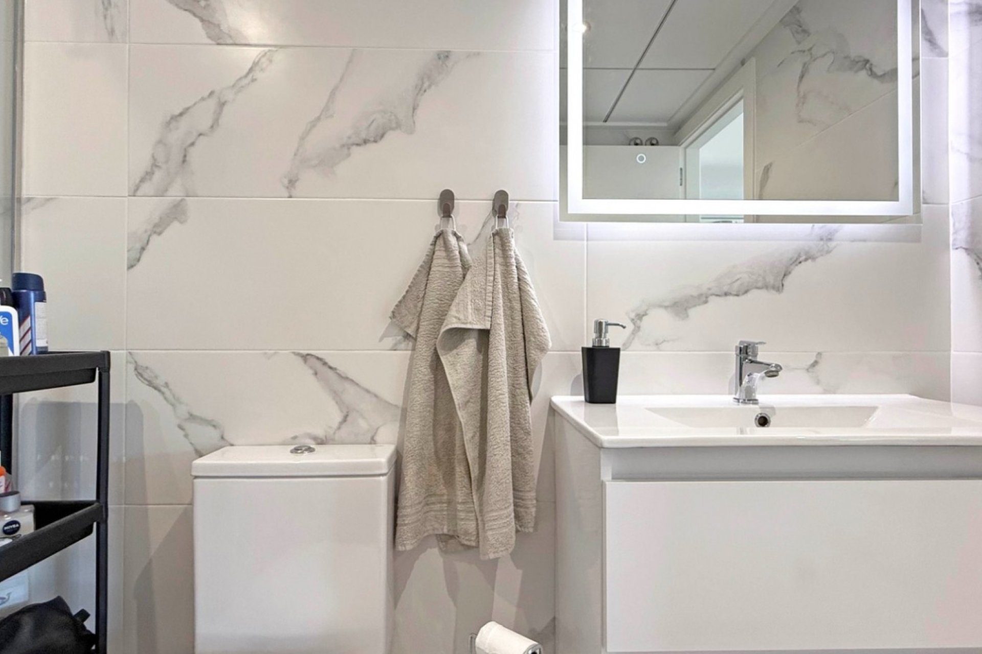 Reventa - Villa - San Pedro del Pinatar - San Pedro Del Pinatar