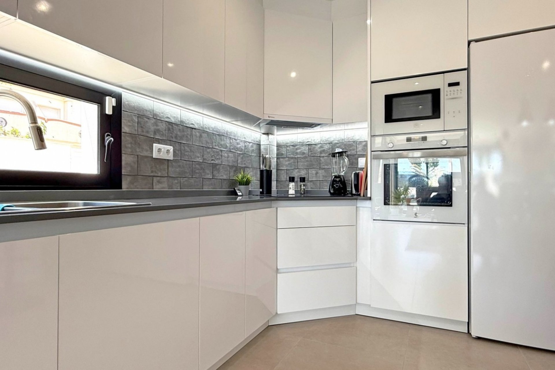 Reventa - Villa - San Pedro del Pinatar - San Pedro Del Pinatar