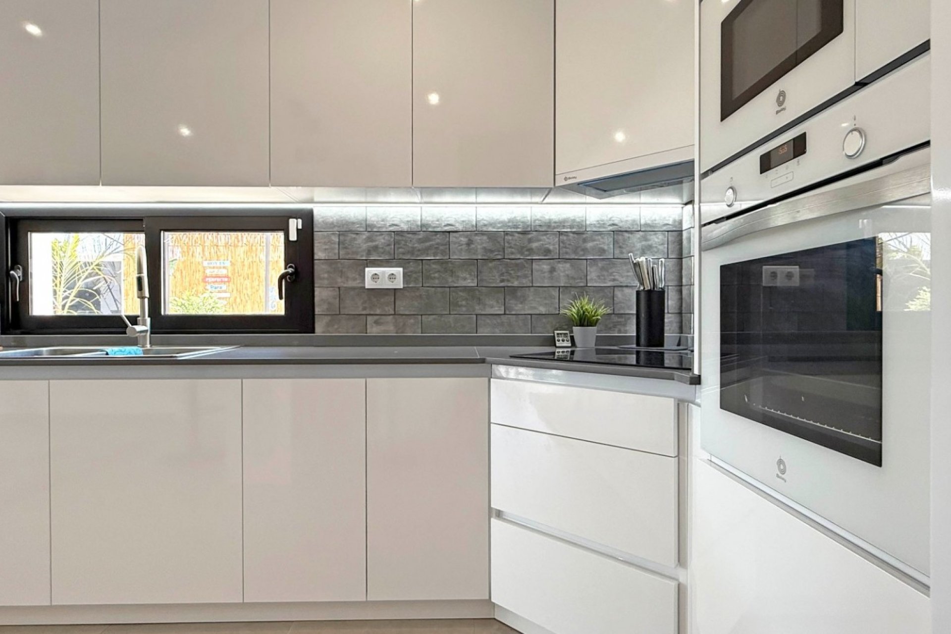 Reventa - Villa - San Pedro del Pinatar - San Pedro Del Pinatar