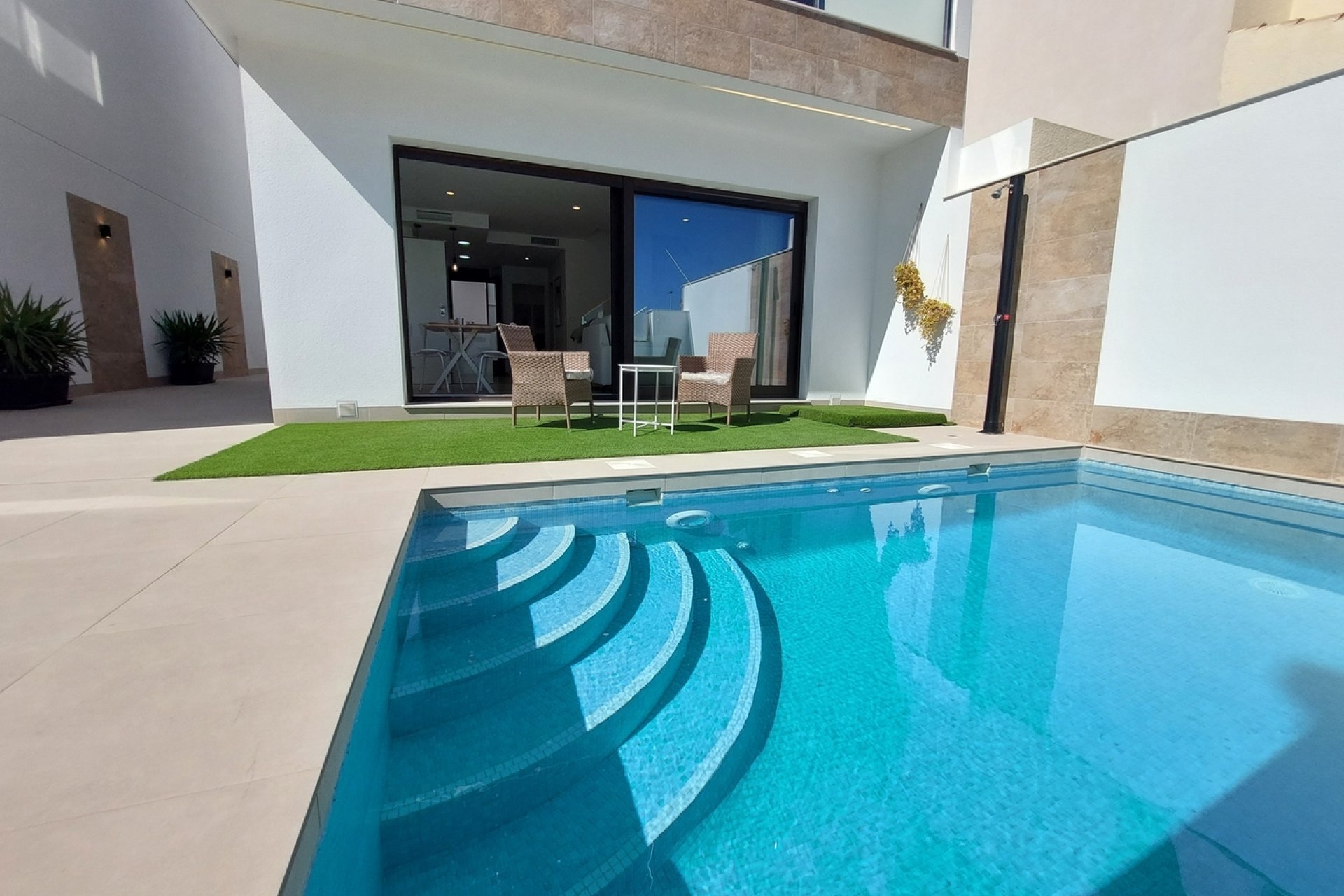 Reventa - Villa - San Pedro del Pinatar