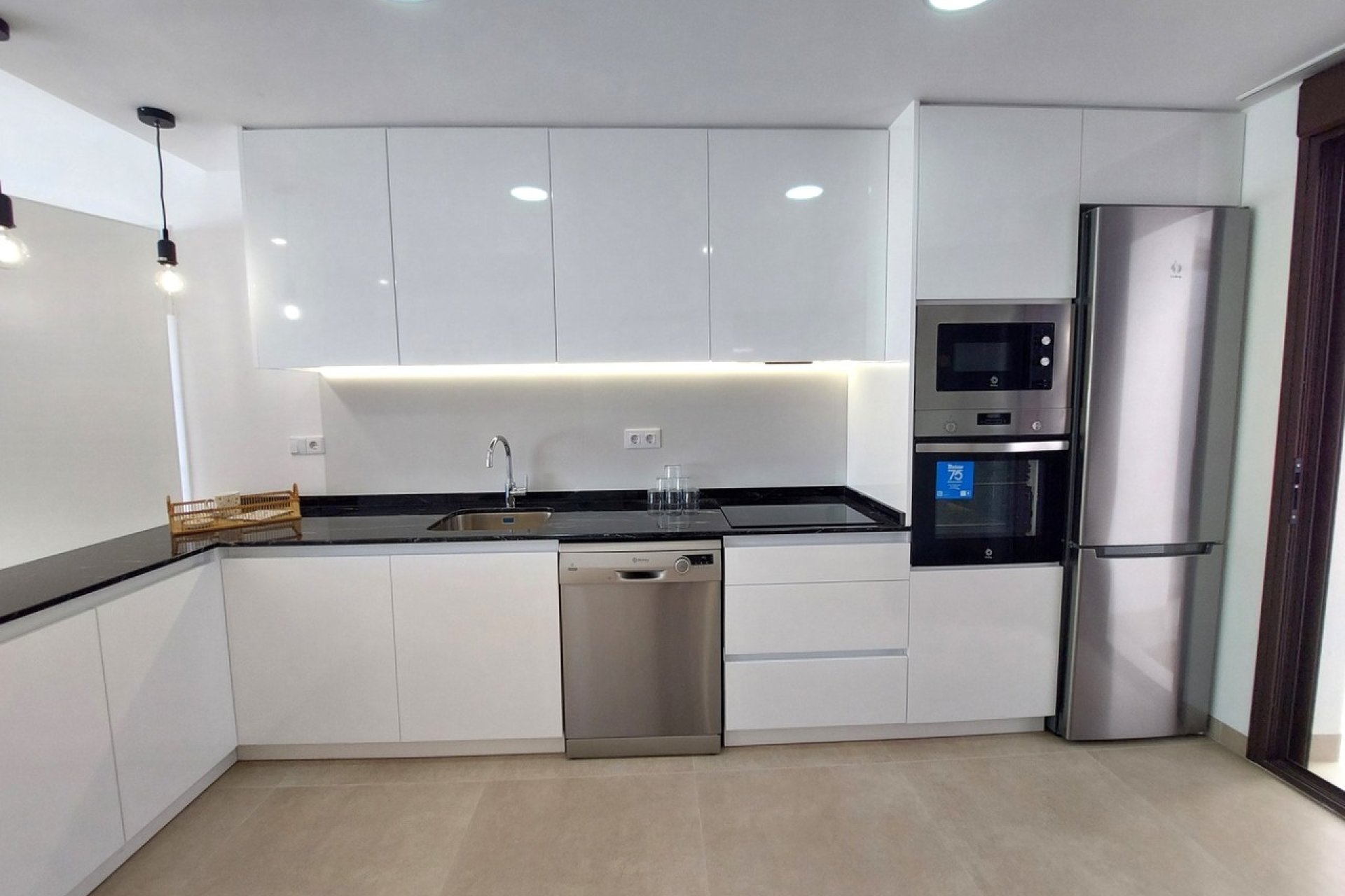 Reventa - Villa - San Pedro del Pinatar