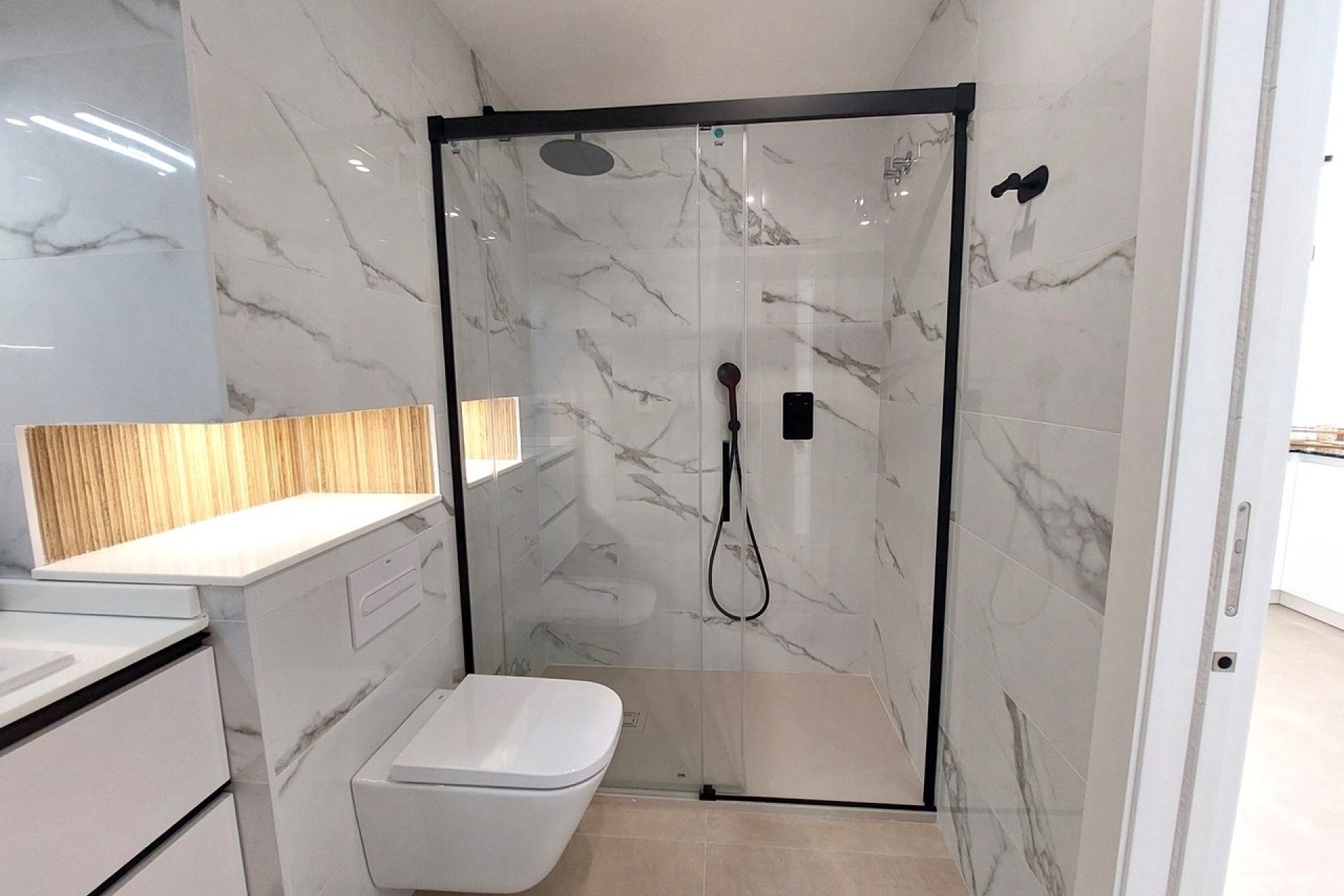 Reventa - Villa - San Pedro del Pinatar