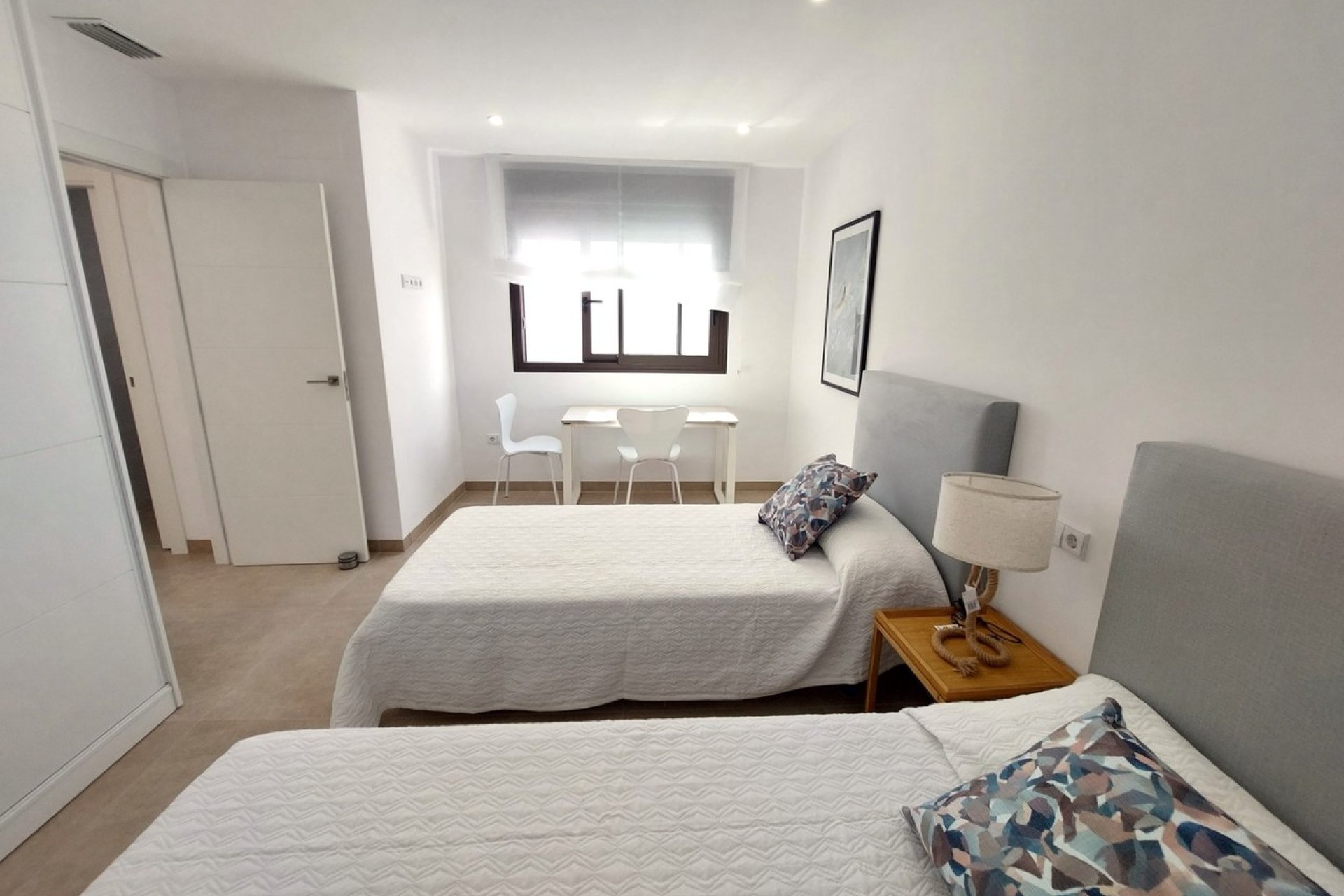 Reventa - Villa - San Pedro del Pinatar