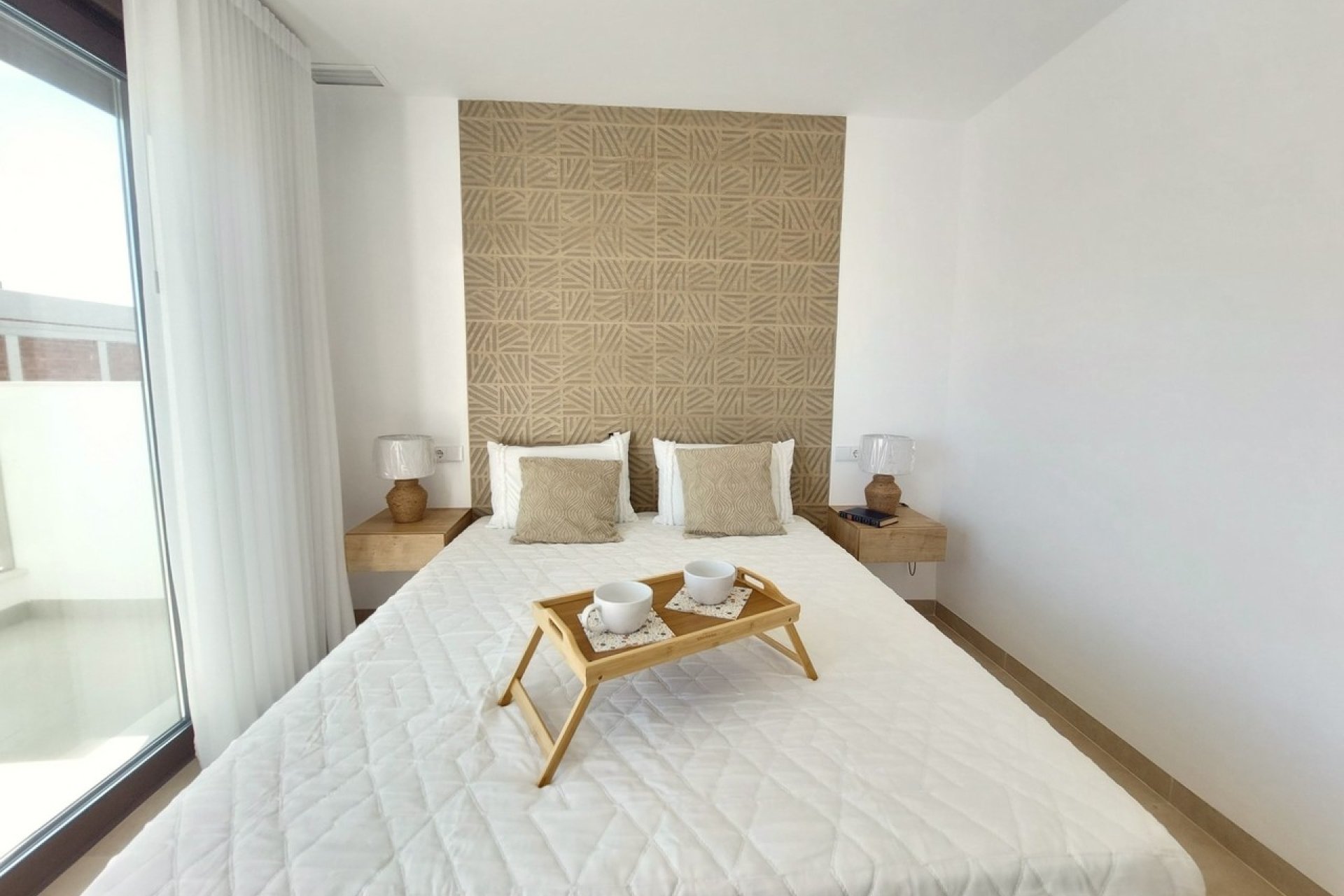 Reventa - Villa - San Pedro del Pinatar