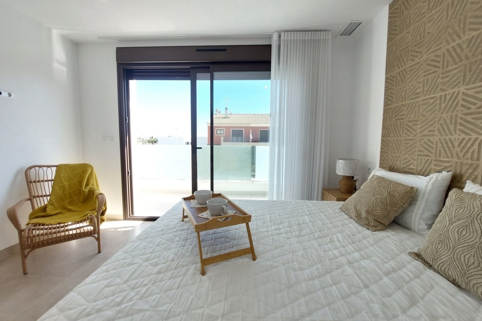 Reventa - Villa - San Pedro del Pinatar