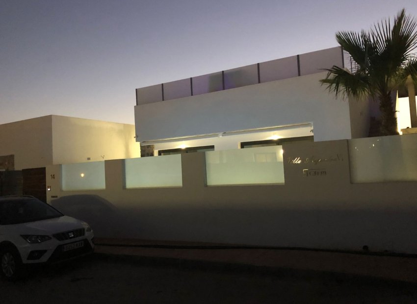 Reventa - Villa - Santiago de la Ribera - Dos Mares