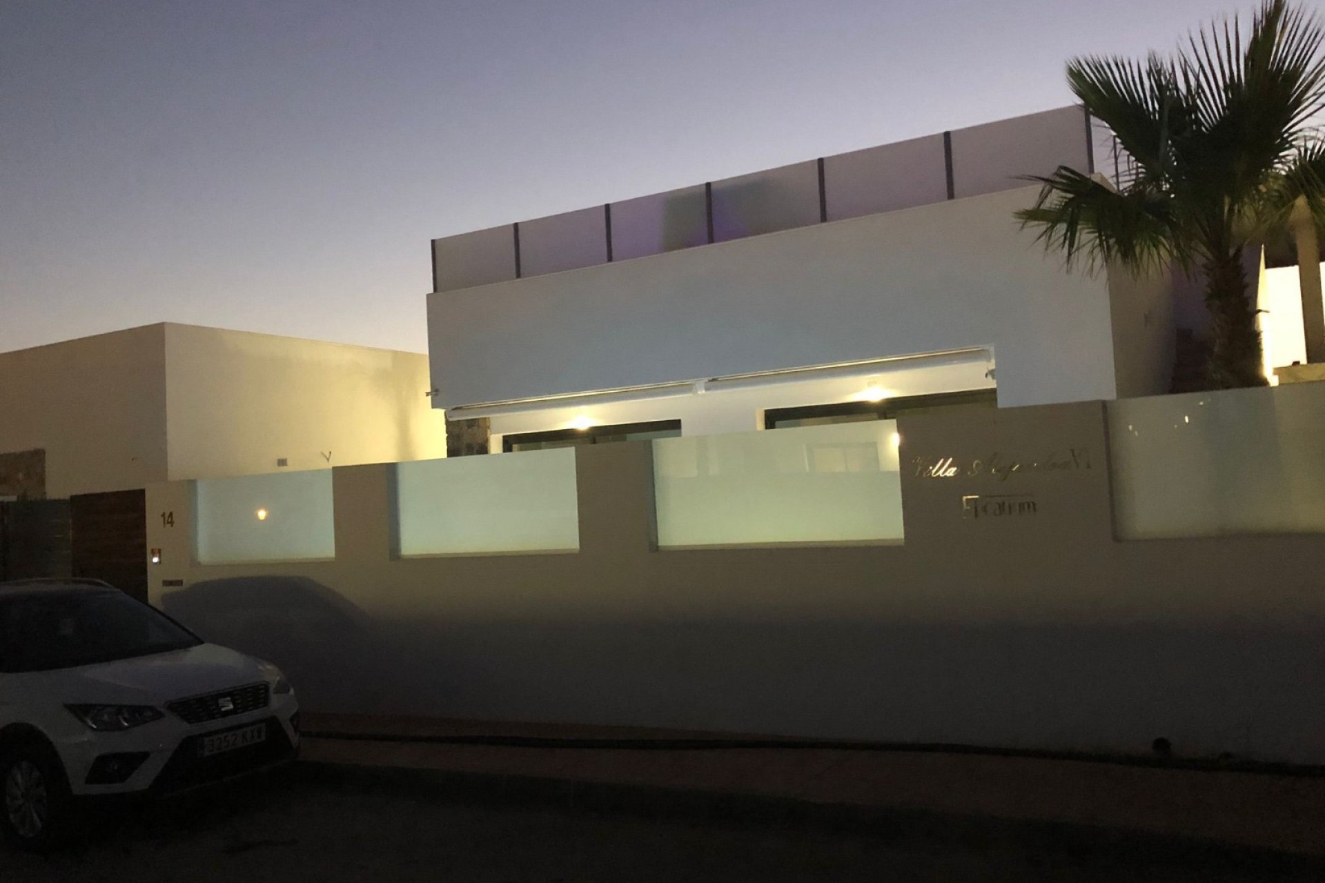 Reventa - Villa - Santiago de la Ribera - Dos Mares