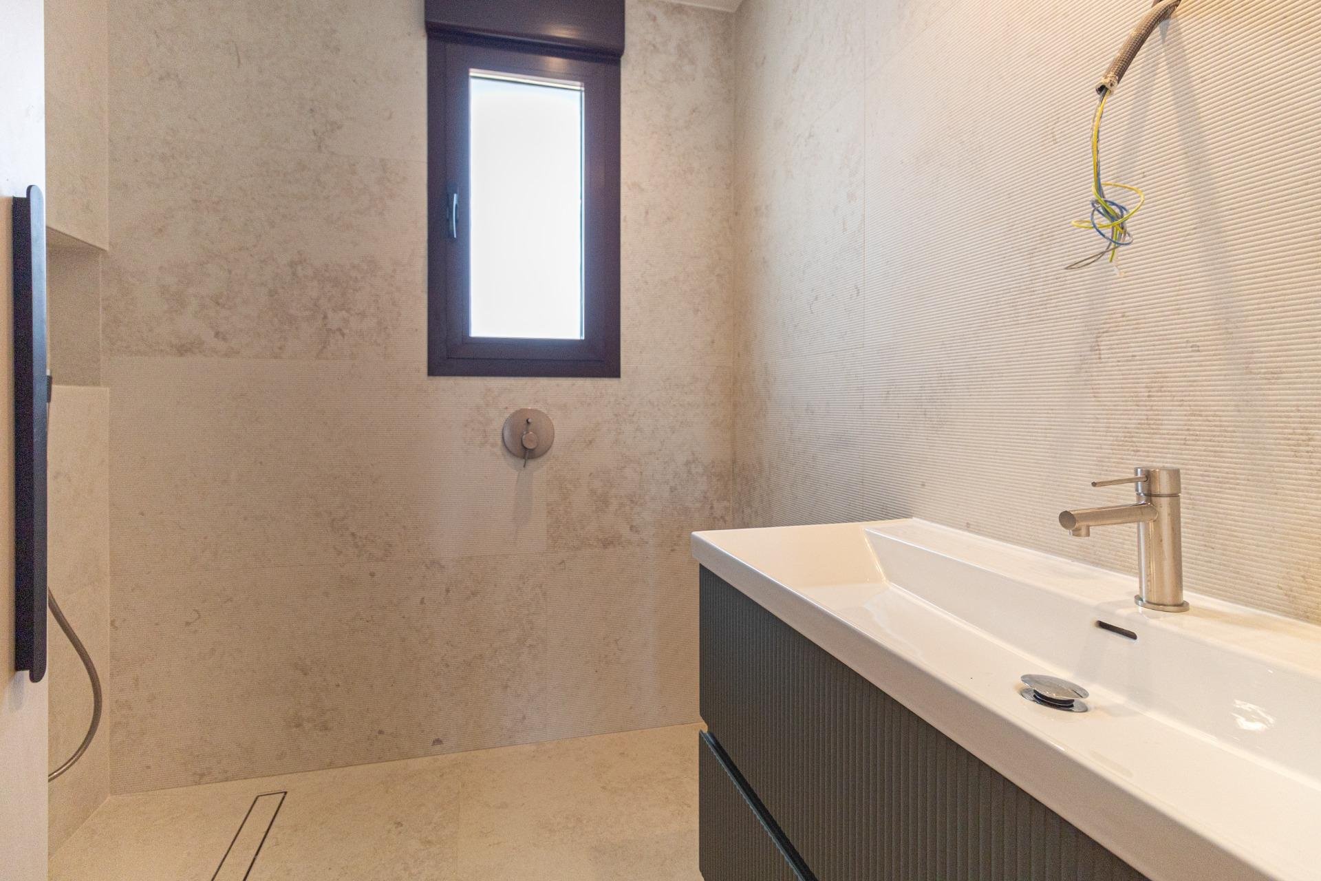 Reventa - Villa - Santiago de la Ribera - Playa de santiago de la ribera