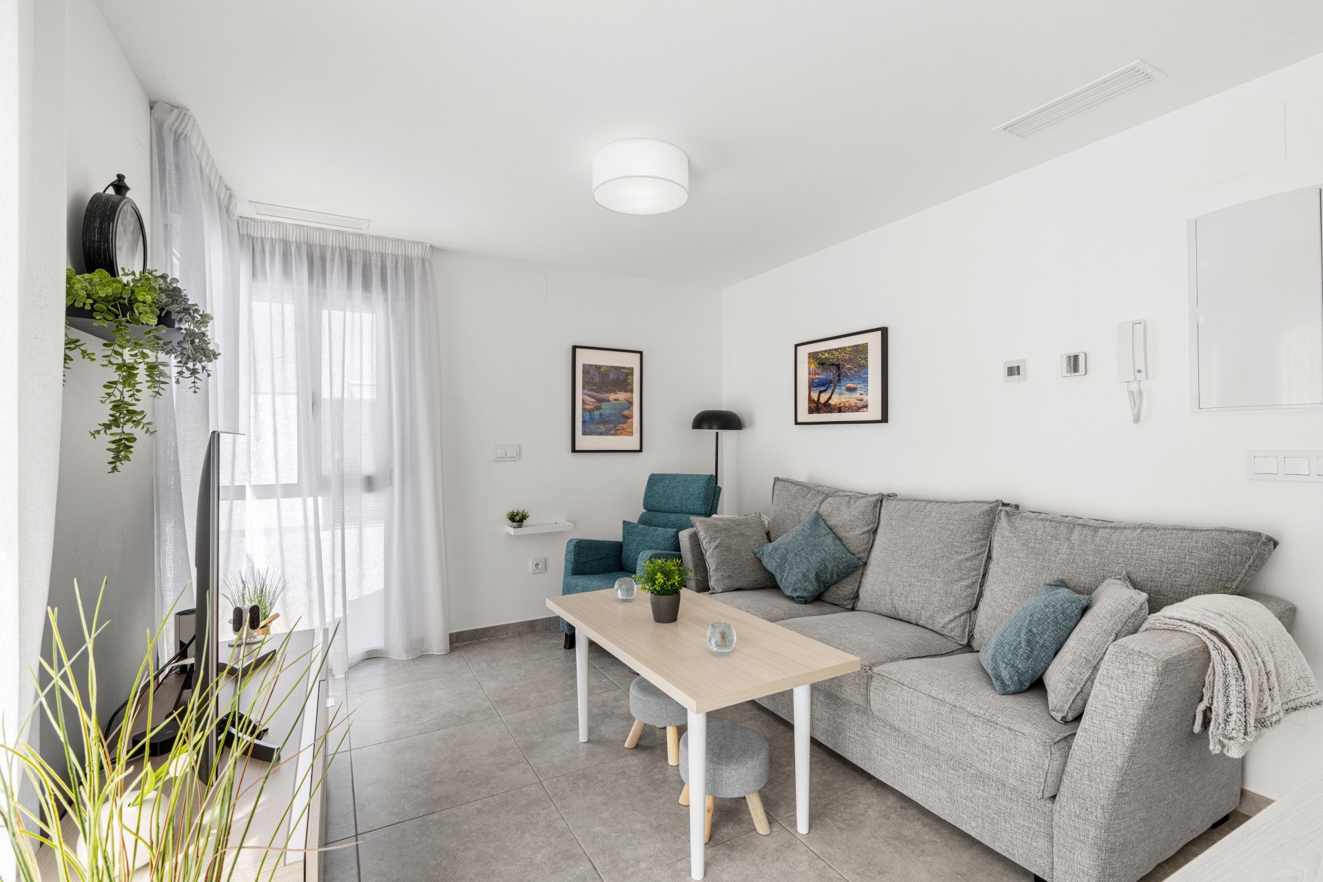 Reventa - Villa - Santiago de la Ribera - Santiago De La Ribera