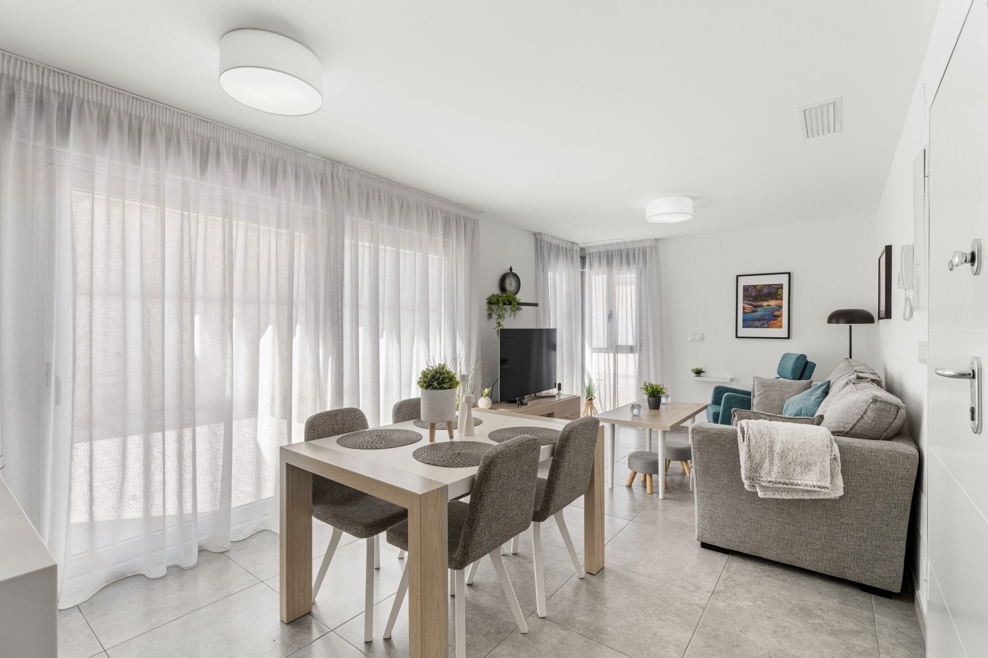 Reventa - Villa - Santiago de la Ribera - Santiago De La Ribera