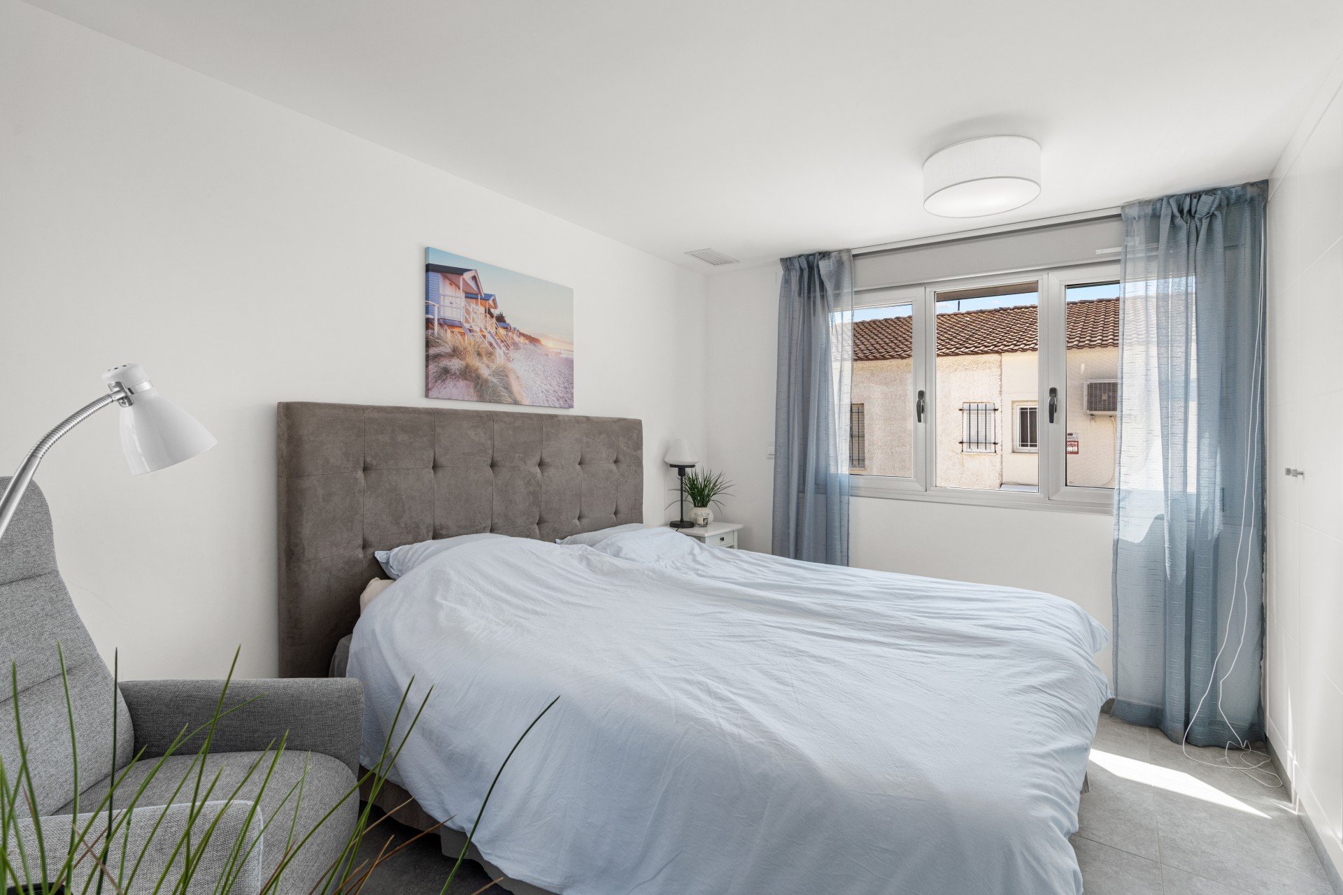 Reventa - Villa - Santiago de la Ribera - Santiago De La Ribera