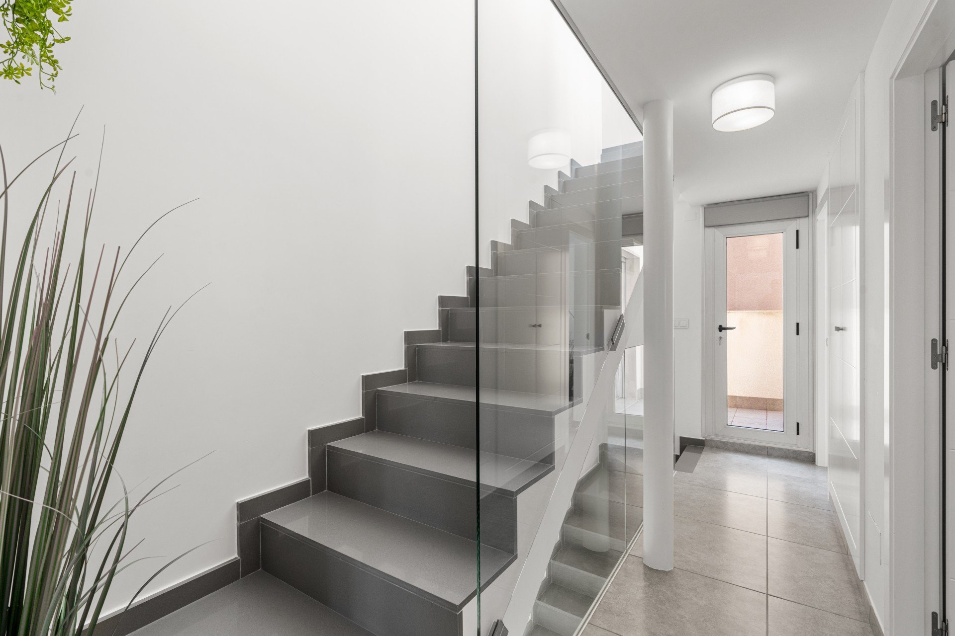 Reventa - Villa - Santiago de la Ribera - Santiago De La Ribera