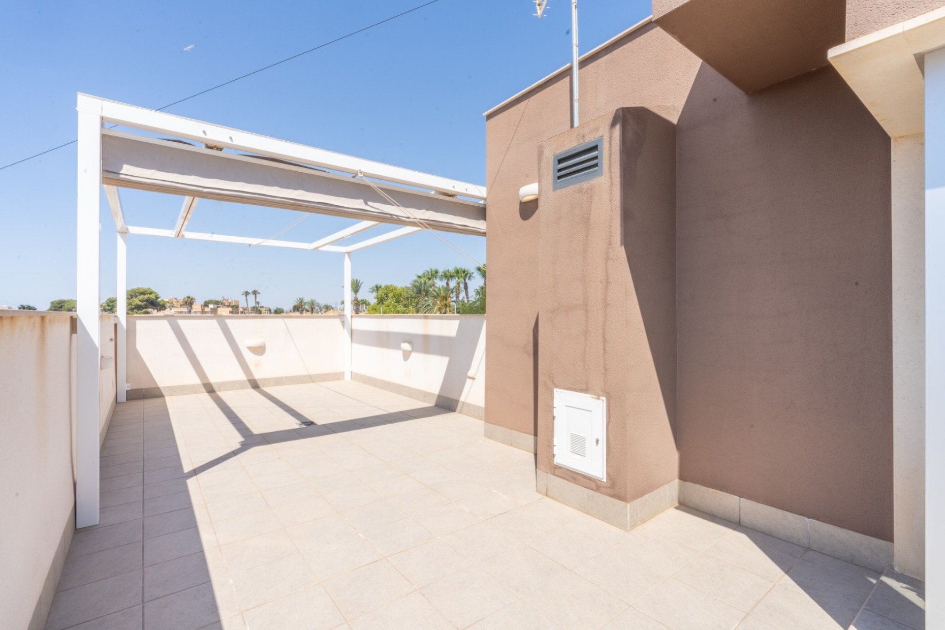 Reventa - Villa - Santiago de la Ribera - Santiago De La Ribera