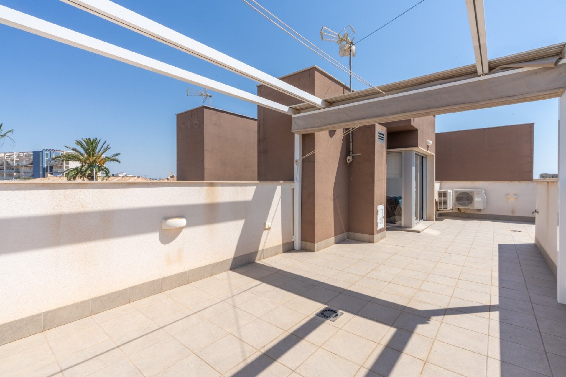 Reventa - Villa - Santiago de la Ribera - Zona de la playa