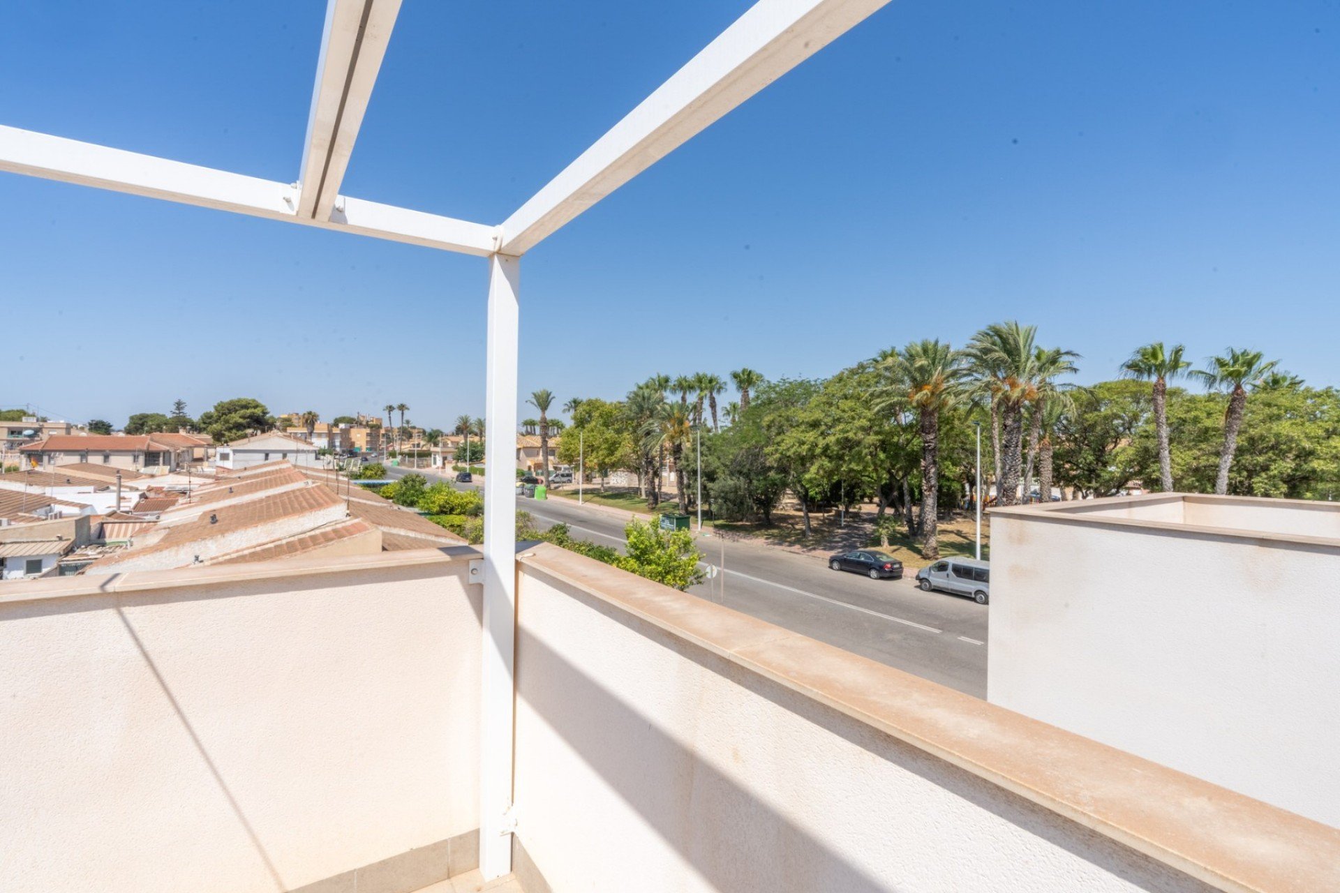 Reventa - Villa - Santiago de la Ribera - Zona de la playa