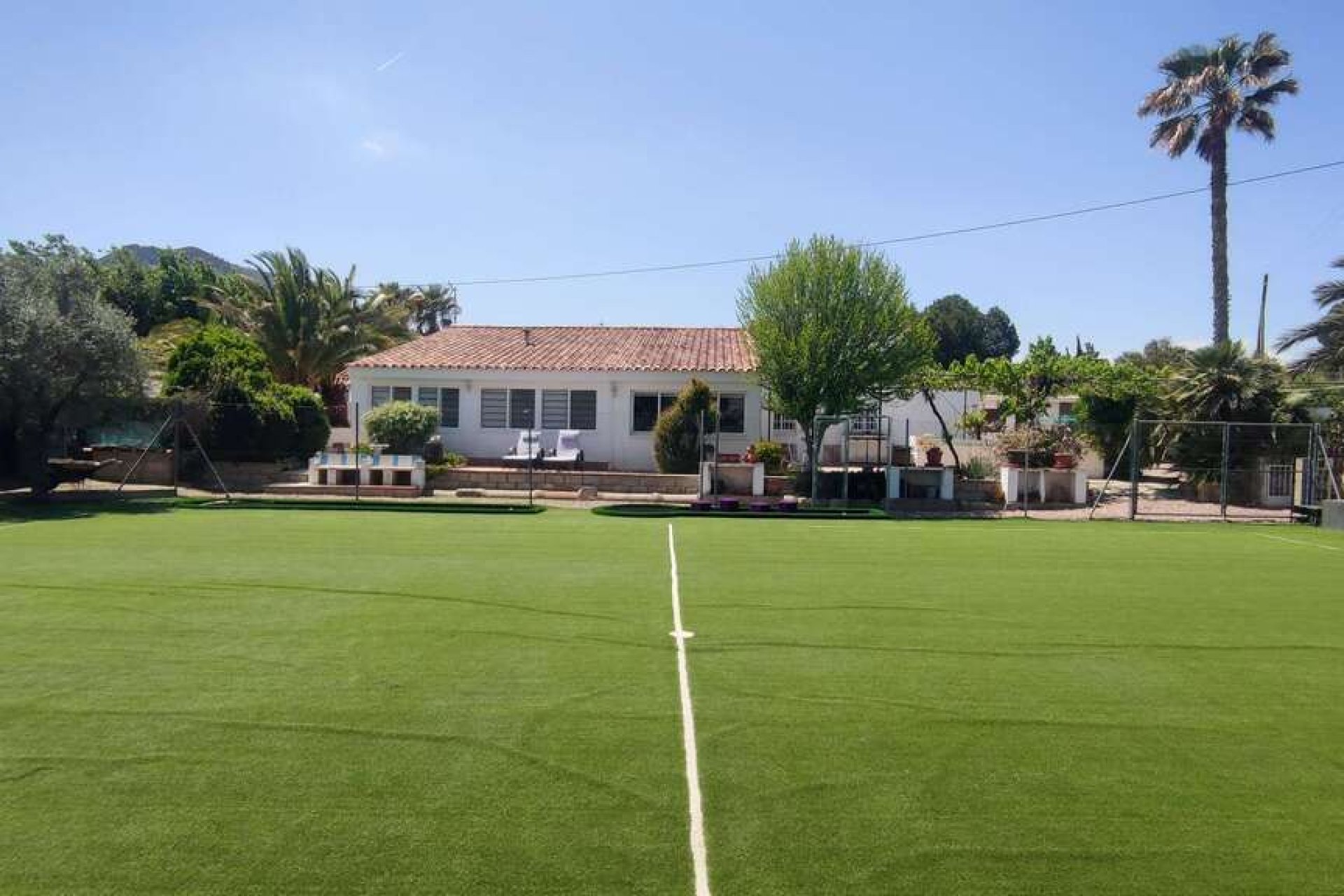 Reventa - Villa - Sax