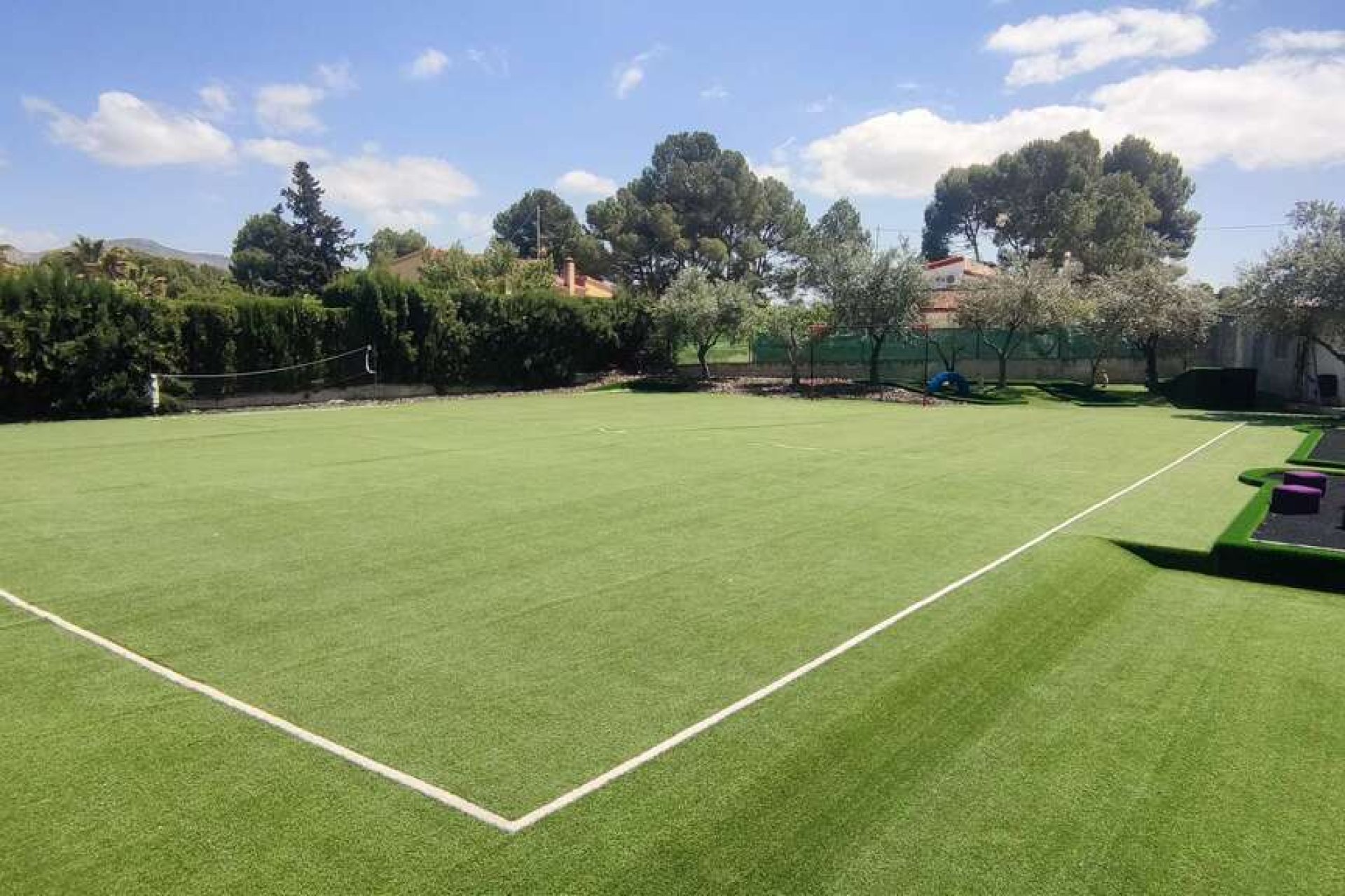 Reventa - Villa - Sax