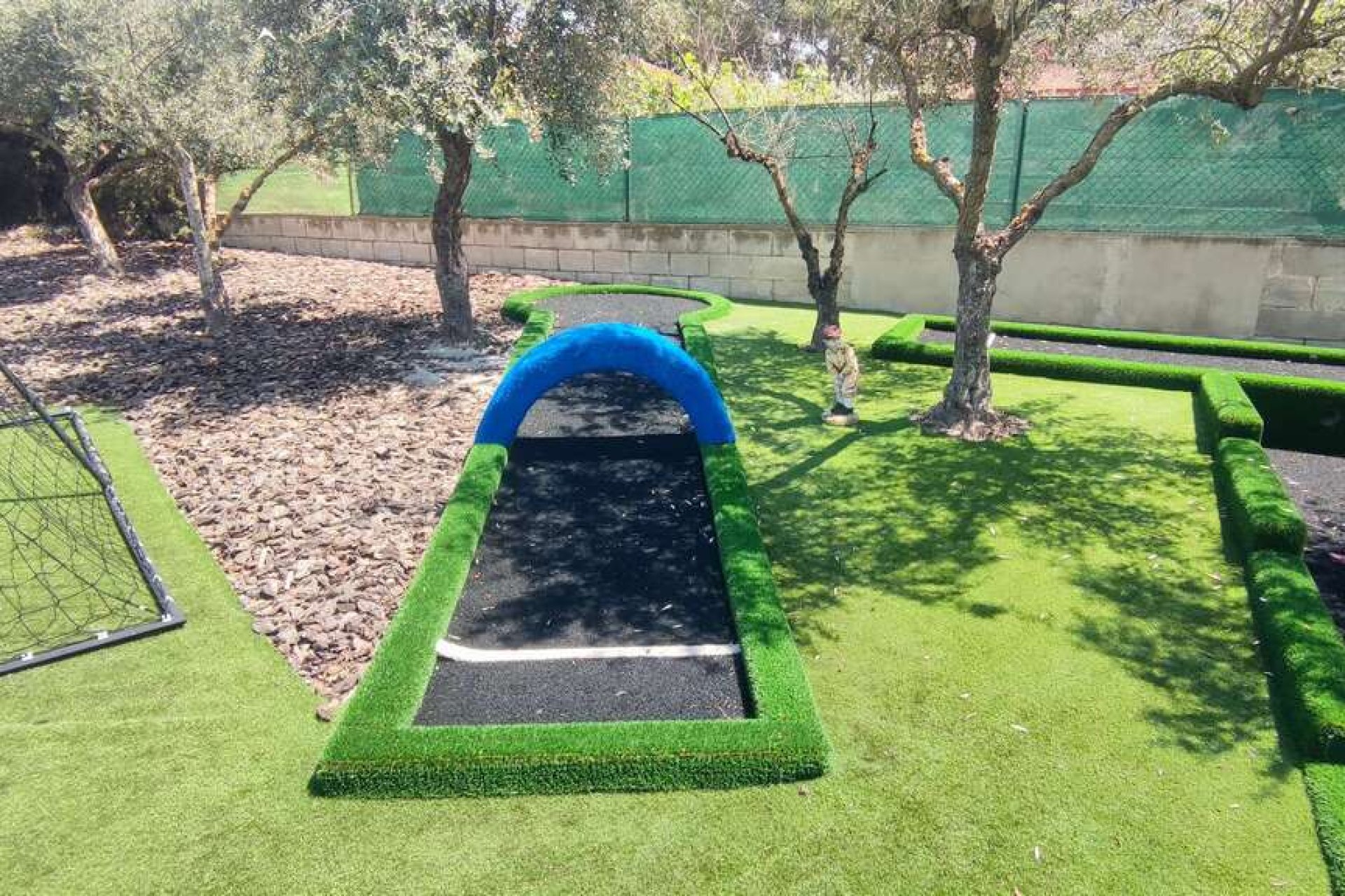 Reventa - Villa - Sax