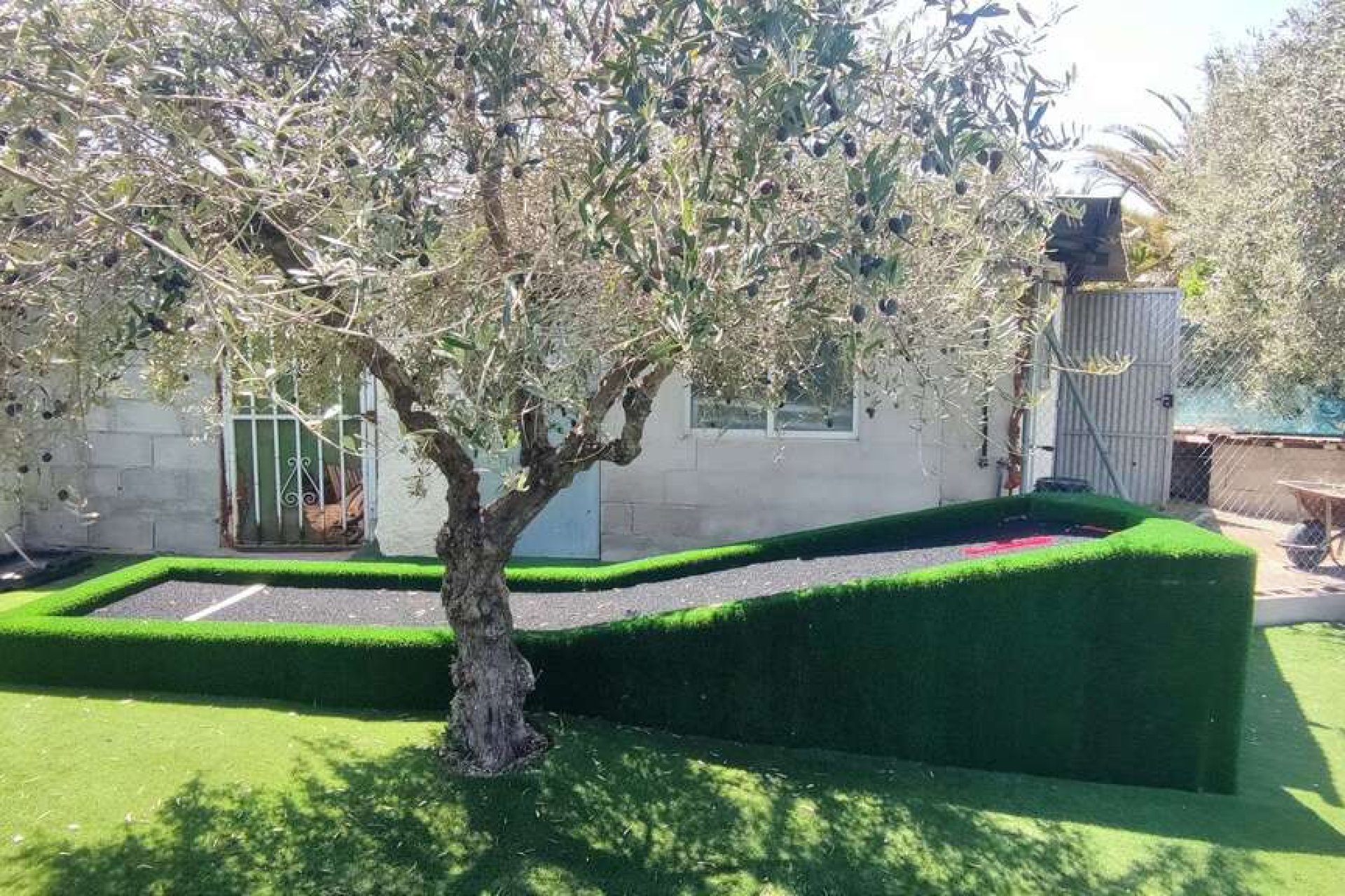 Reventa - Villa - Sax