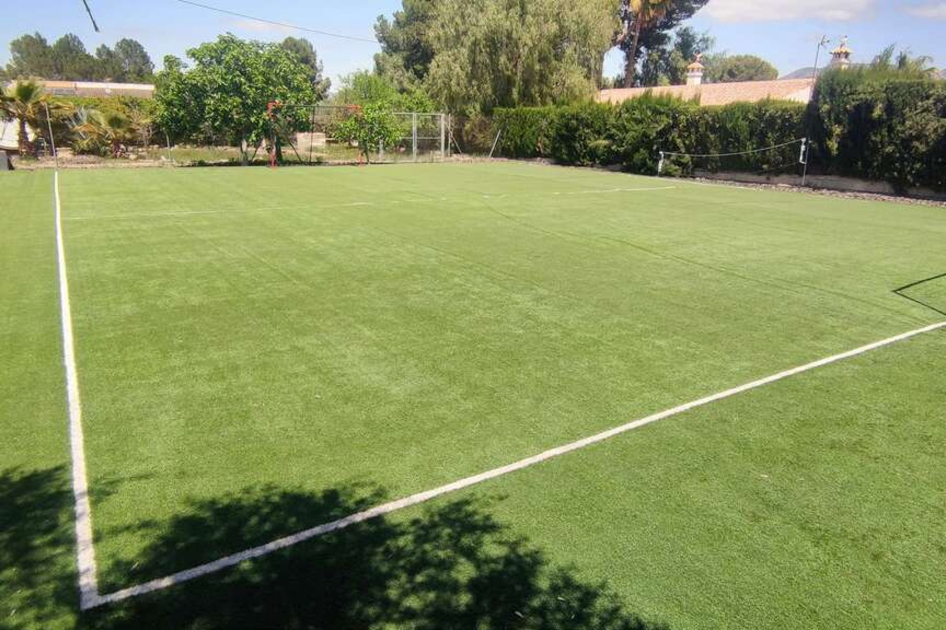 Reventa - Villa - Sax