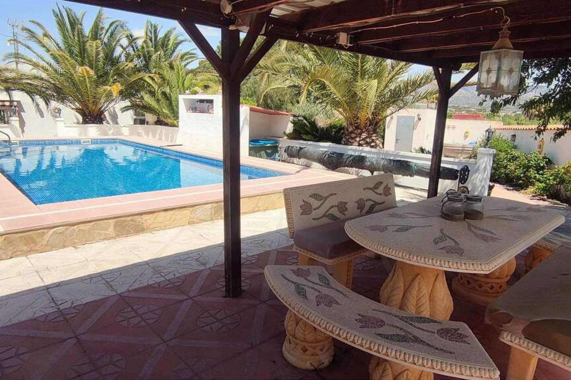 Reventa - Villa - Sax