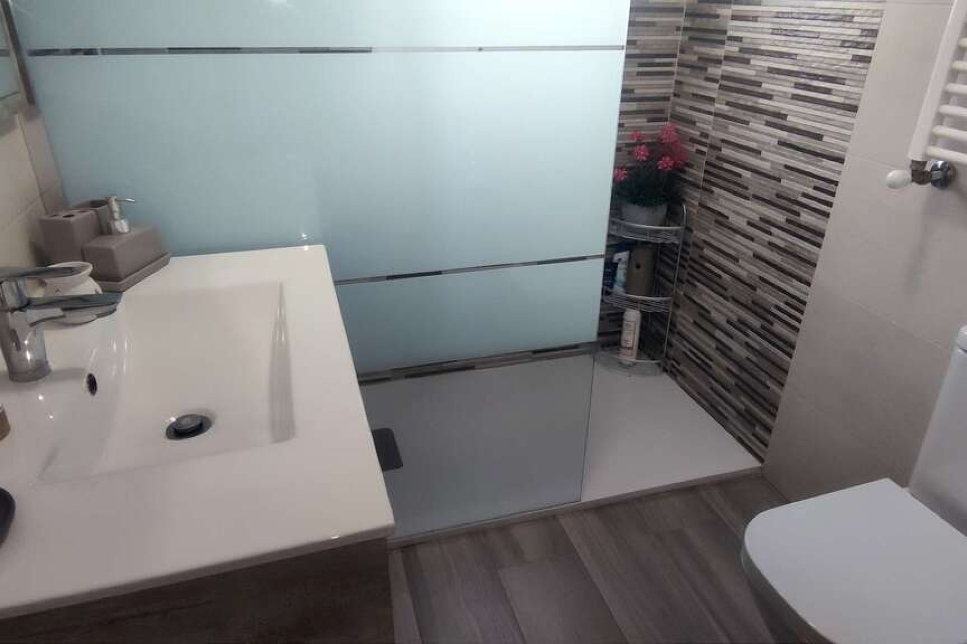 Reventa - Villa - Sax