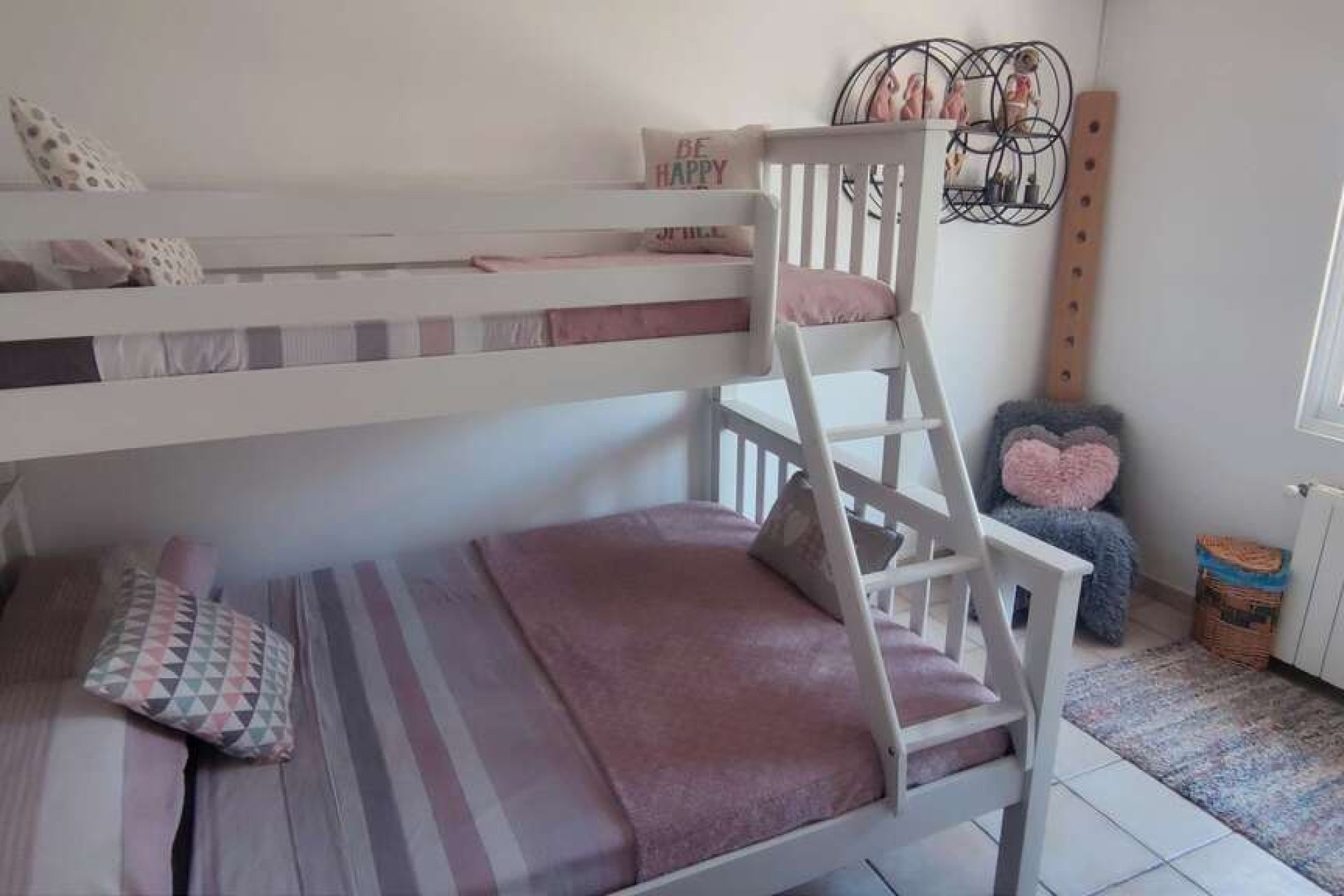 Reventa - Villa - Sax