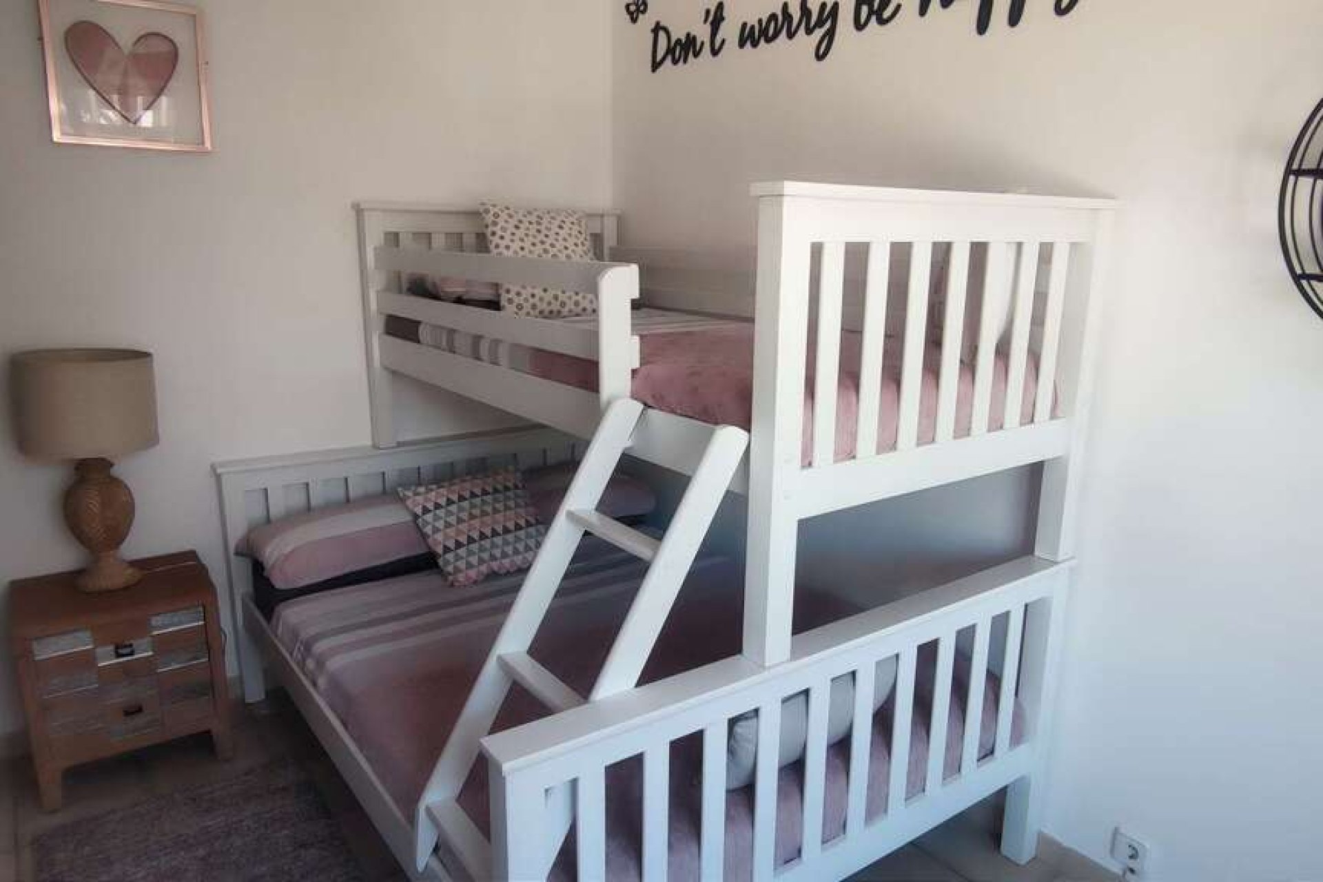 Reventa - Villa - Sax