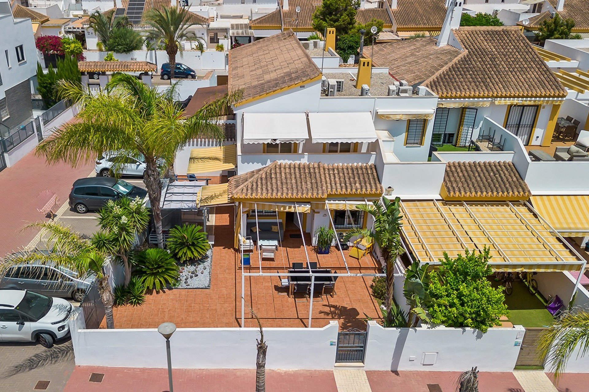 Reventa - Villa - Torre de La Horadada - Pueblo Latino