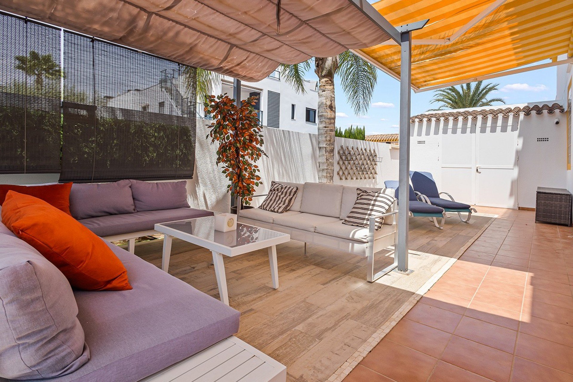 Reventa - Villa - Torre de La Horadada - Pueblo Latino