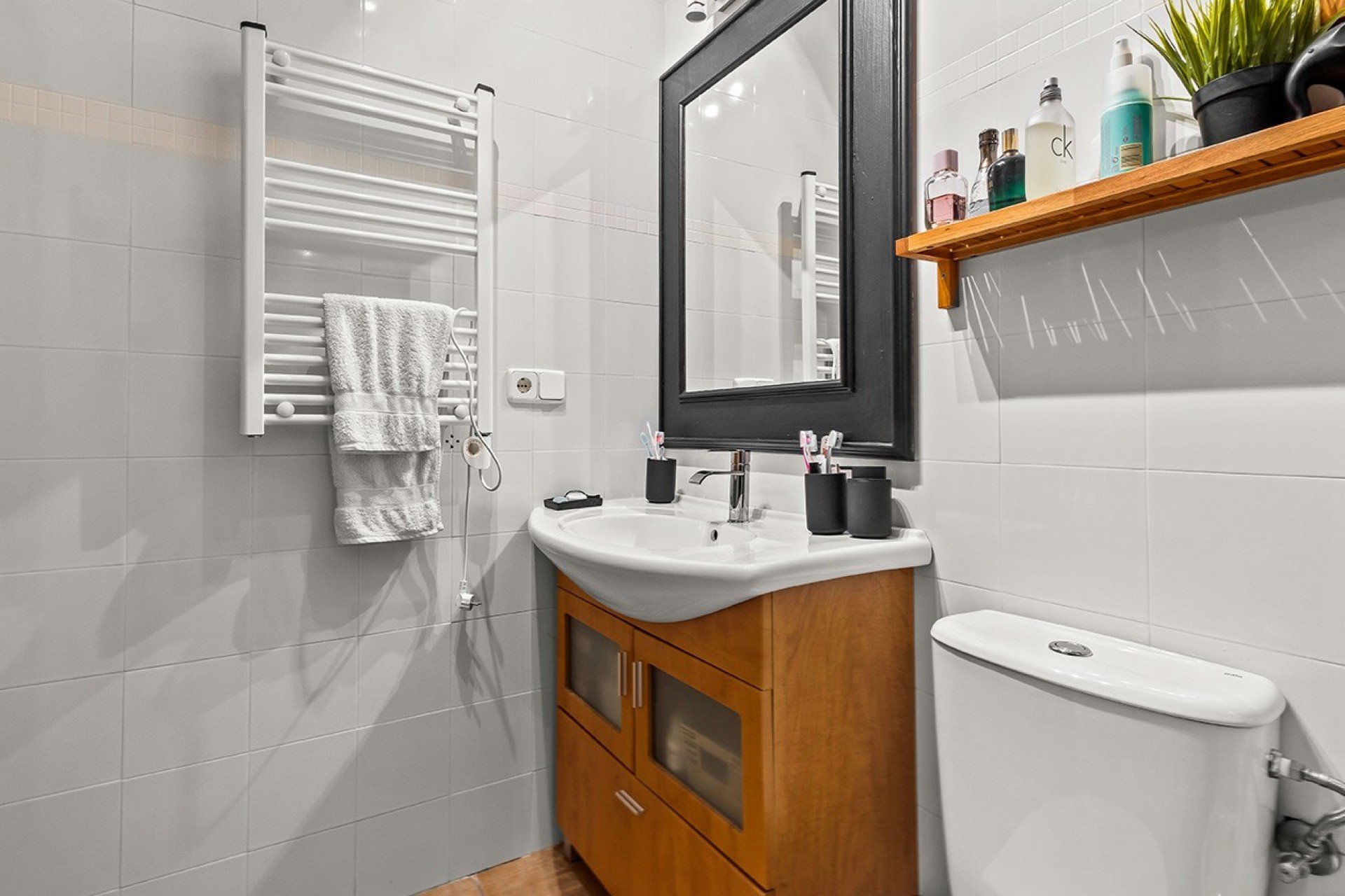 Reventa - Villa - Torre de La Horadada - Pueblo Latino