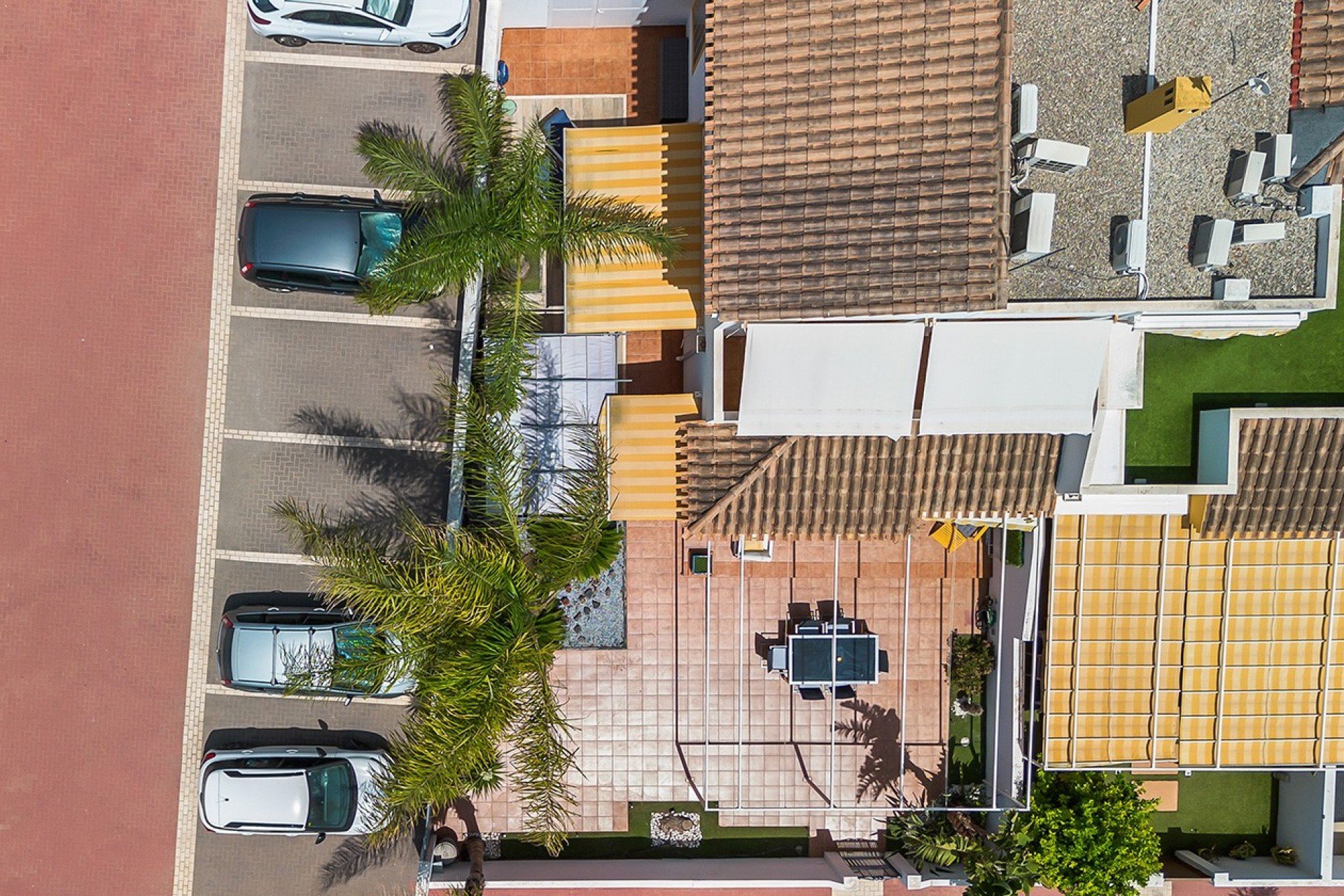 Reventa - Villa - Torre de La Horadada - Pueblo Latino