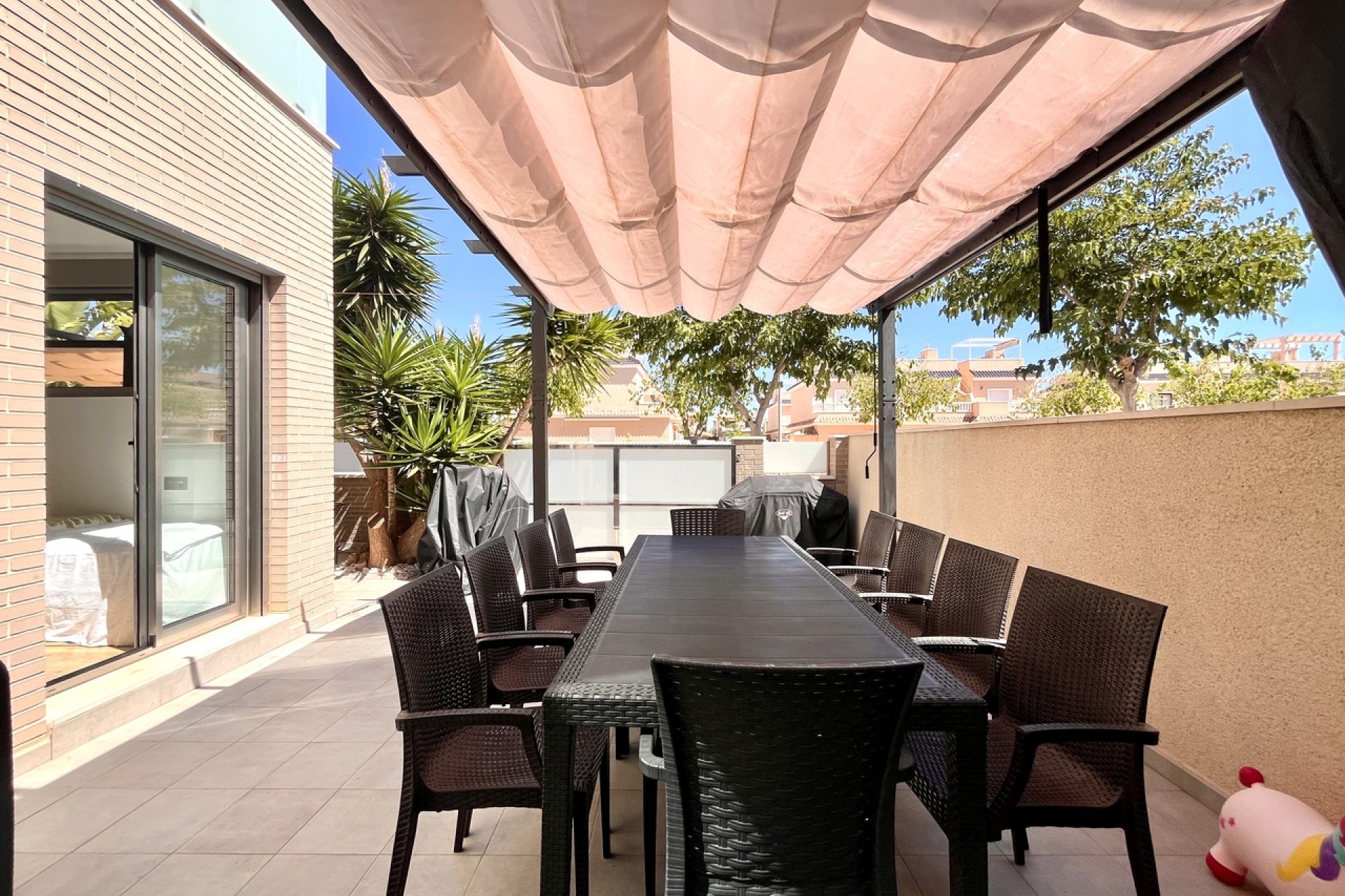 Reventa - Villa - Torre de la Horadada - Torre de Horadada