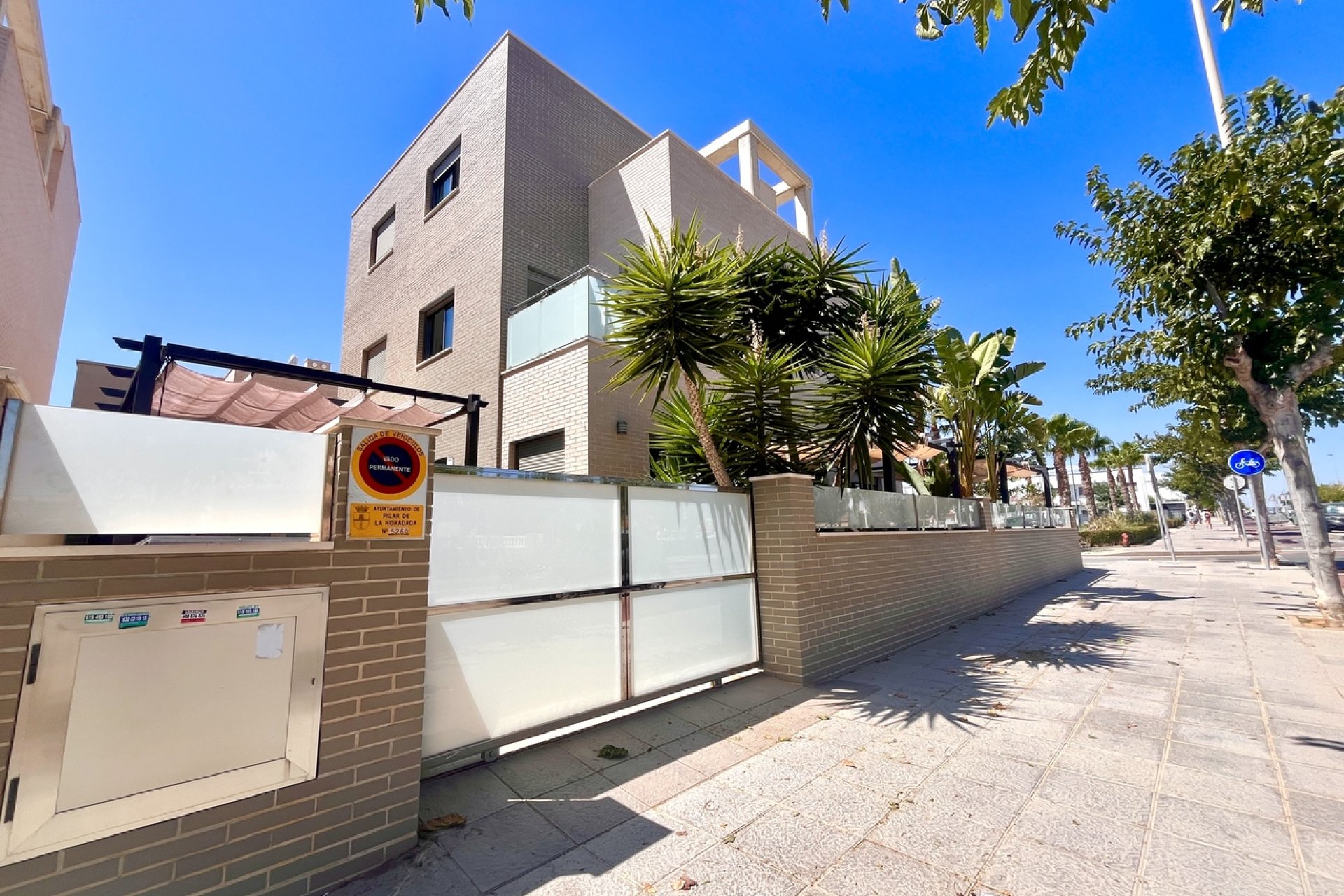 Reventa - Villa - Torre de la Horadada - Torre de Horadada