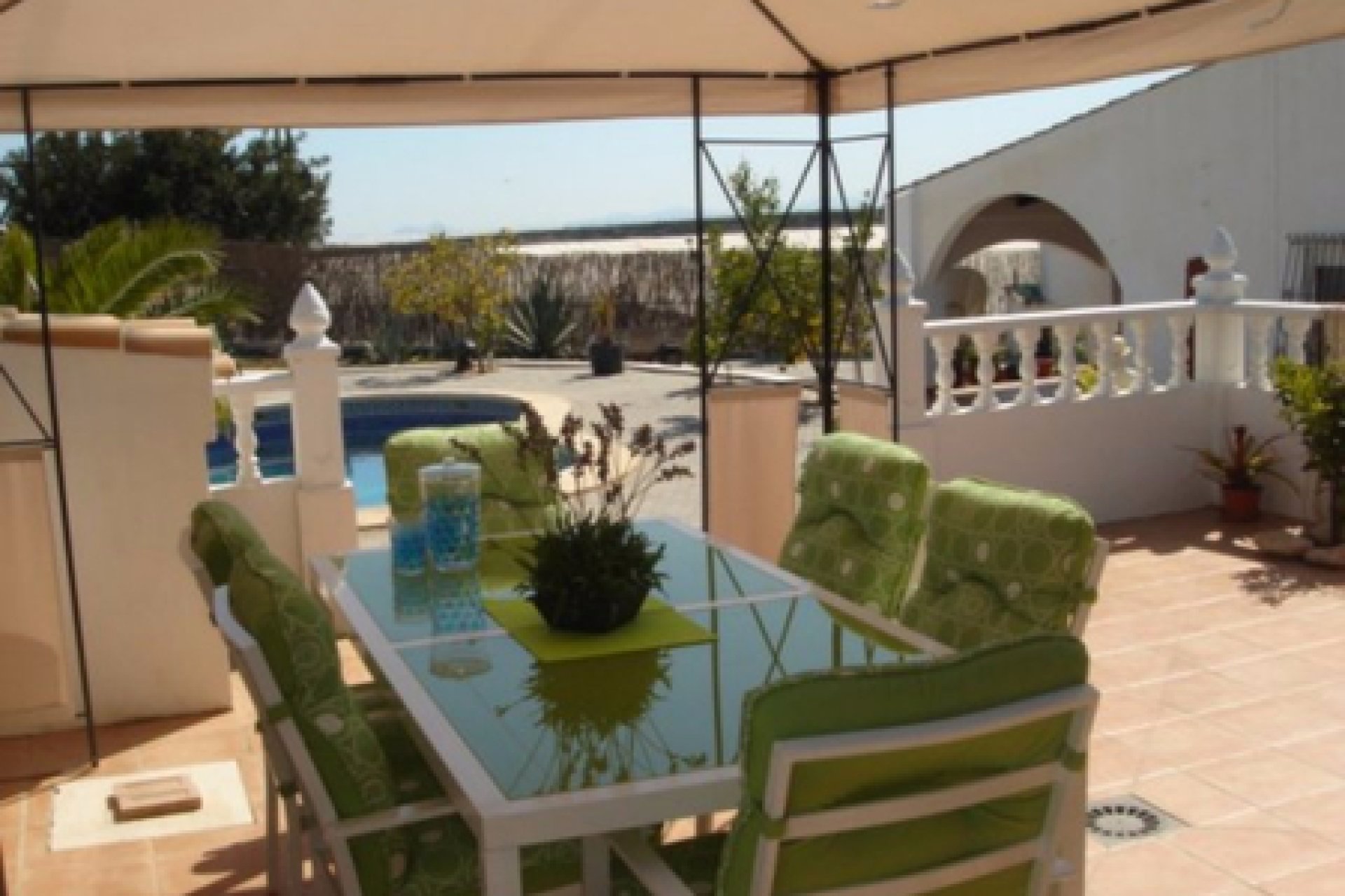 Reventa - Villa - Torre Pacheco - Costa Calida