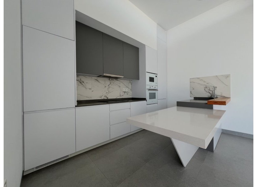 Reventa - Villa - Torre Pacheco - Roldán