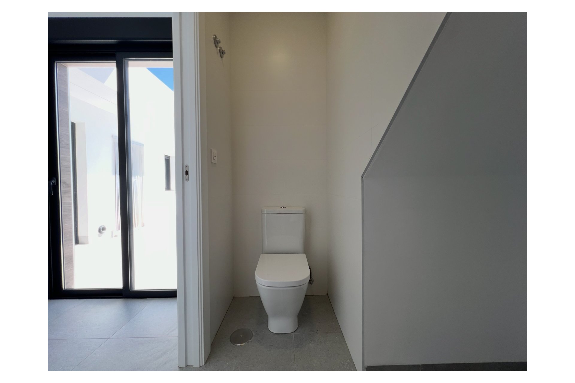 Reventa - Villa - Torre Pacheco - Roldán