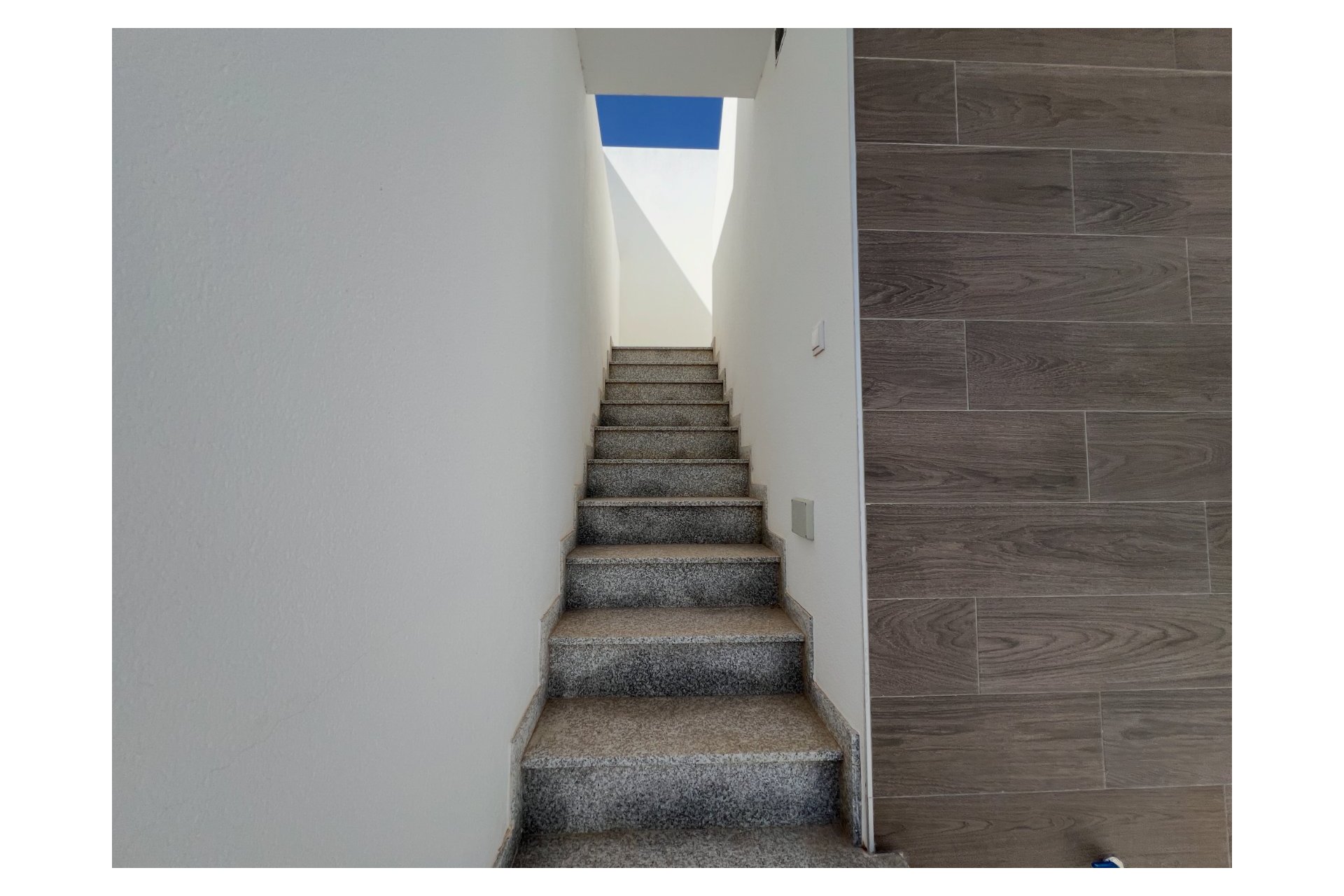 Reventa - Villa - Torre Pacheco - Roldán