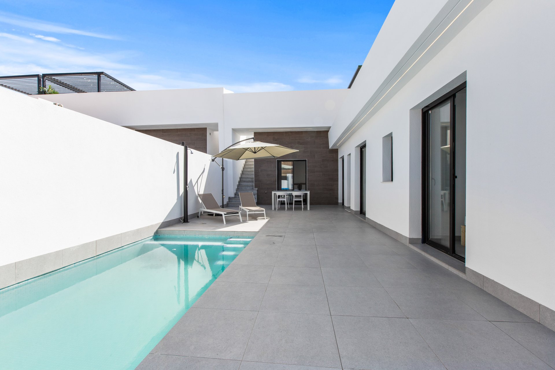 Reventa - Villa - Torre Pacheco - Roldán