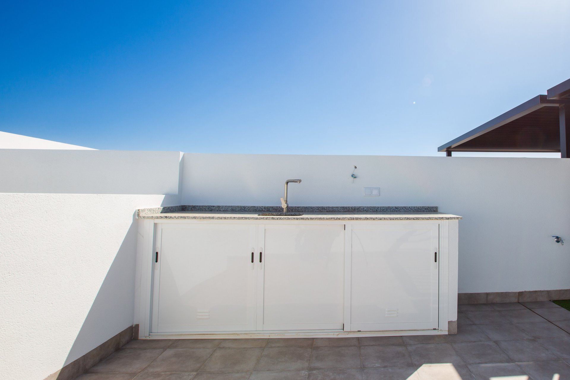 Reventa - Villa - Torre Pacheco - Roldán