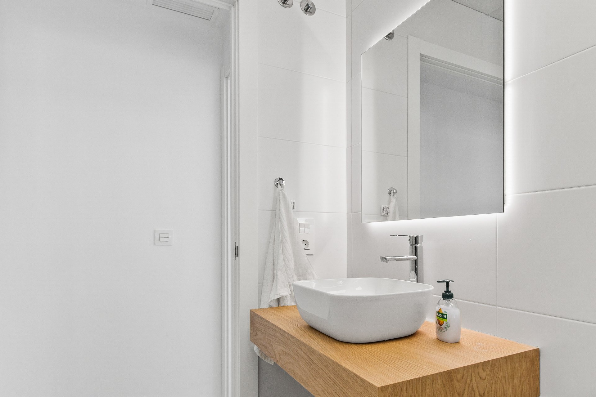 Reventa - Villa - Torre Pacheco - Roldán