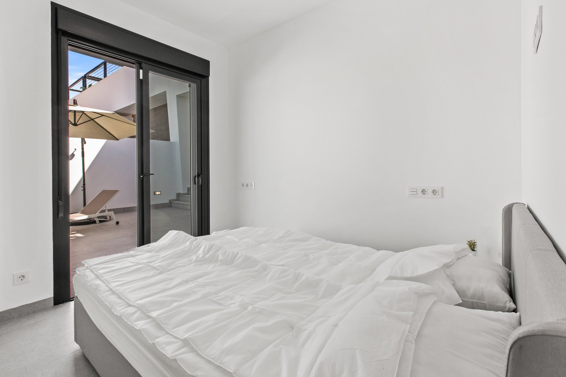 Reventa - Villa - Torre Pacheco - Roldán