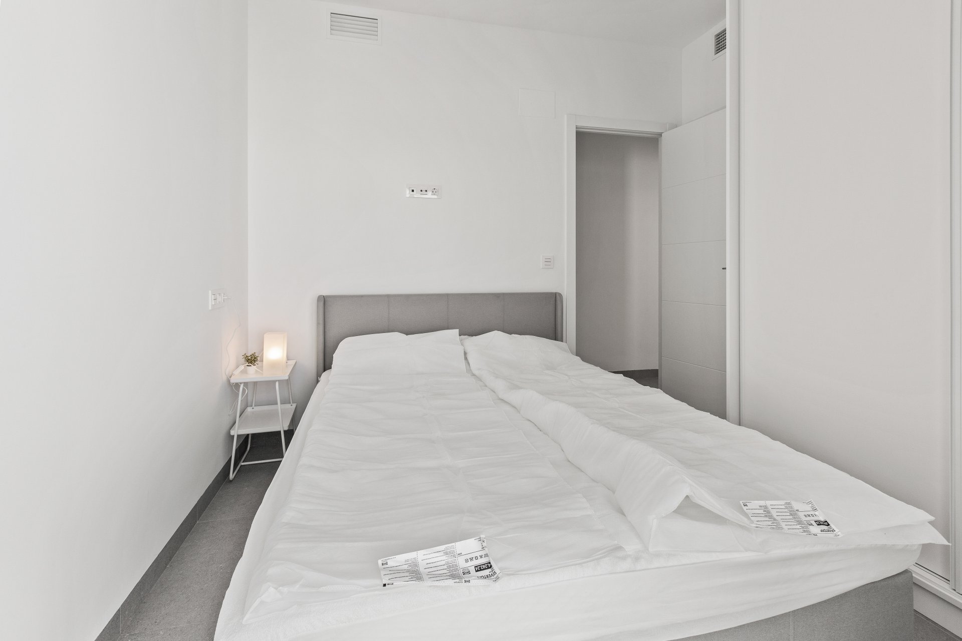 Reventa - Villa - Torre Pacheco - Roldán